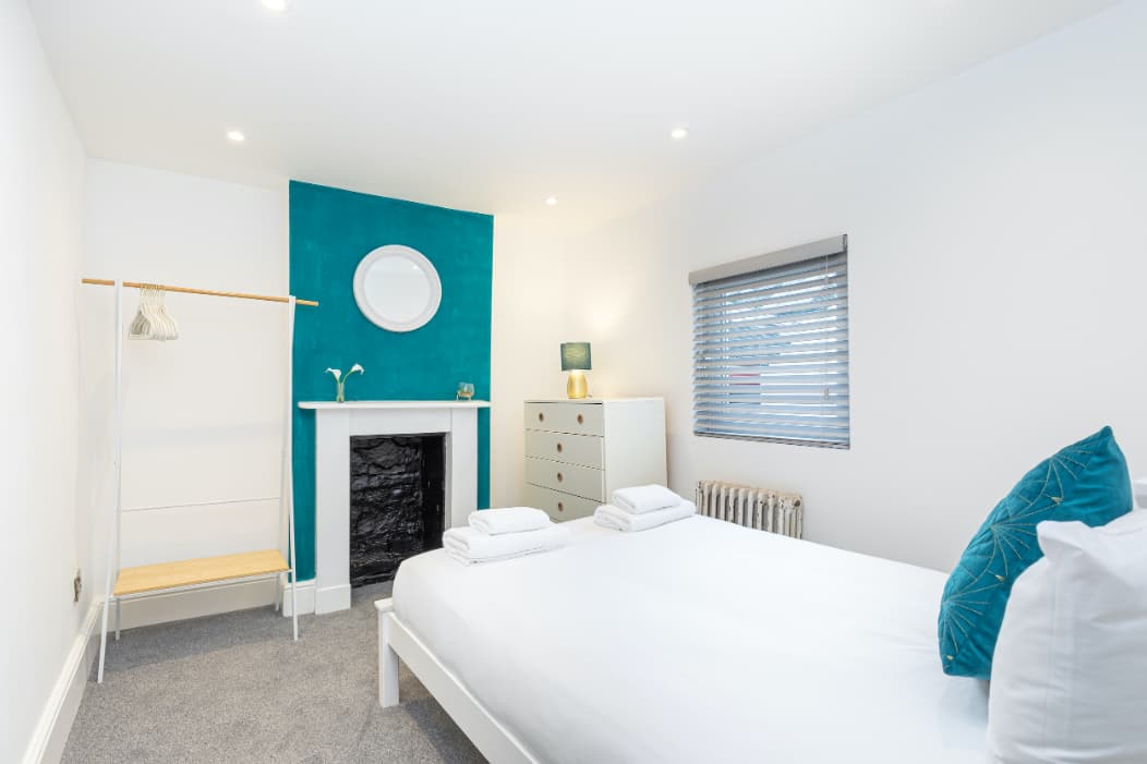 The Bakery | Townhouse | North Laine | Sleeps 10 in Cheltenham Place 34 BN1 4AB - Property image 21 - VivreStays