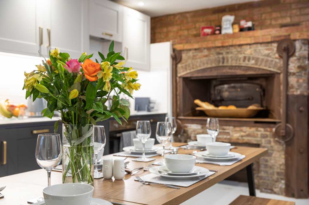 The Bakery | Townhouse | North Laine | Sleeps 10 in Cheltenham Place 34 BN1 4AB - Property image 17 - VivreStays