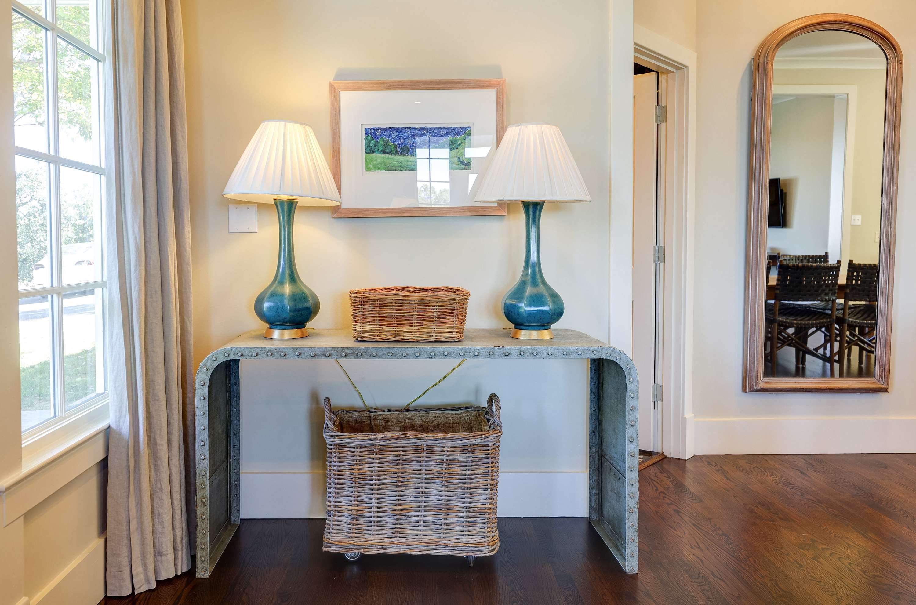 Kenridge Carriage House - vacation rental in Charlottesville — photo 5 of 25