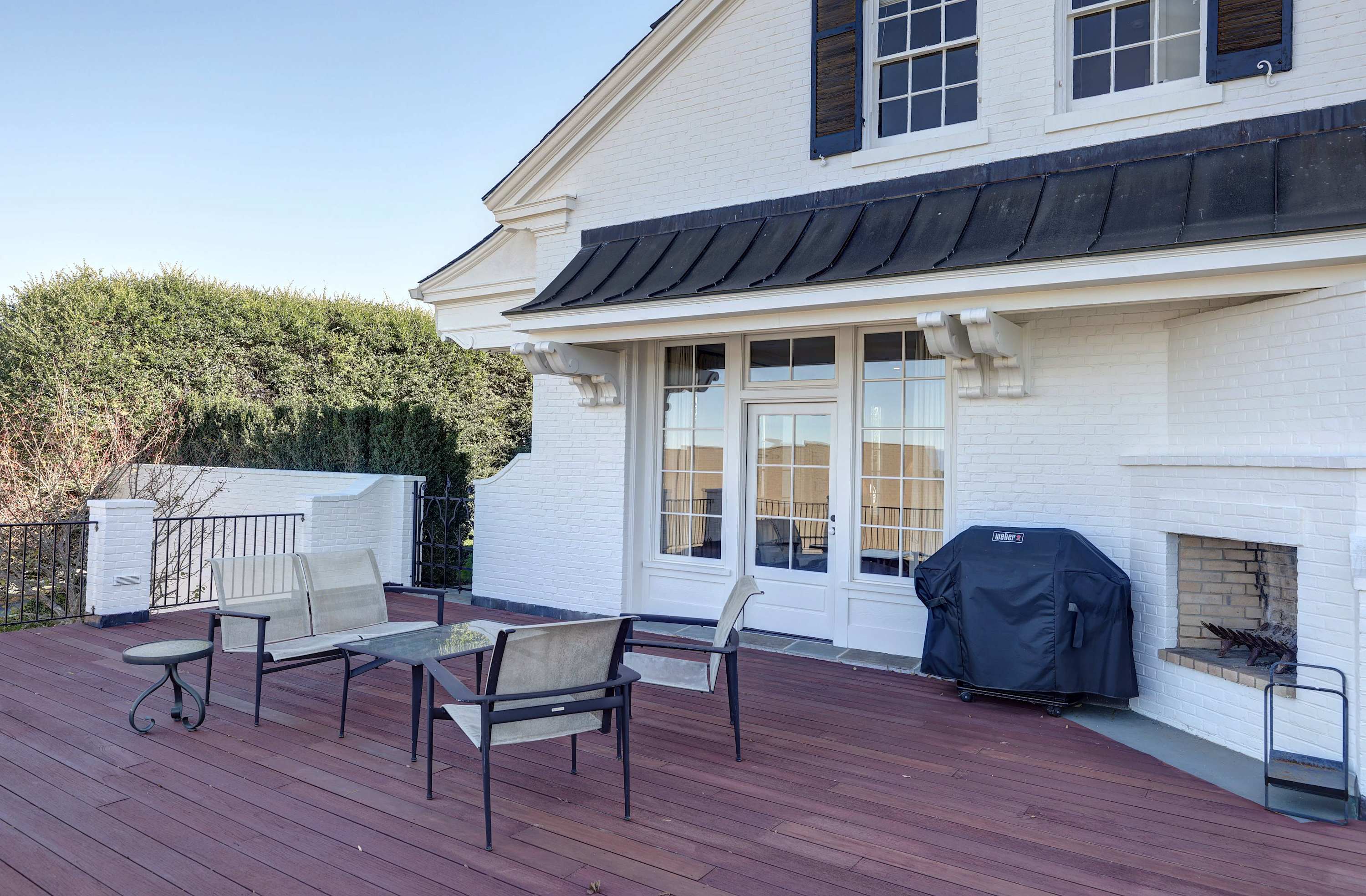 Kenridge Carriage House - vacation rental in Charlottesville — photo 4 of 25