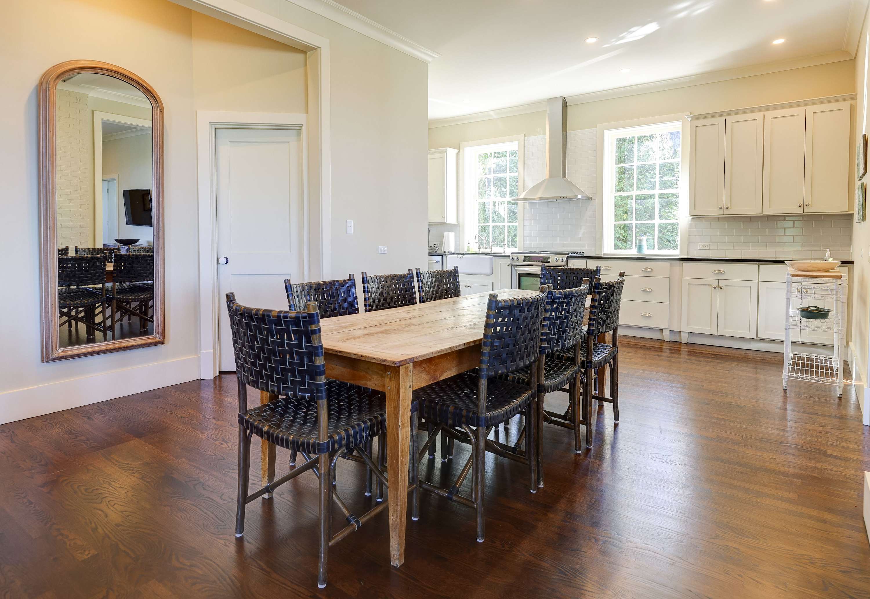 Kenridge Carriage House - vacation rental in Charlottesville — photo 6 of 25
