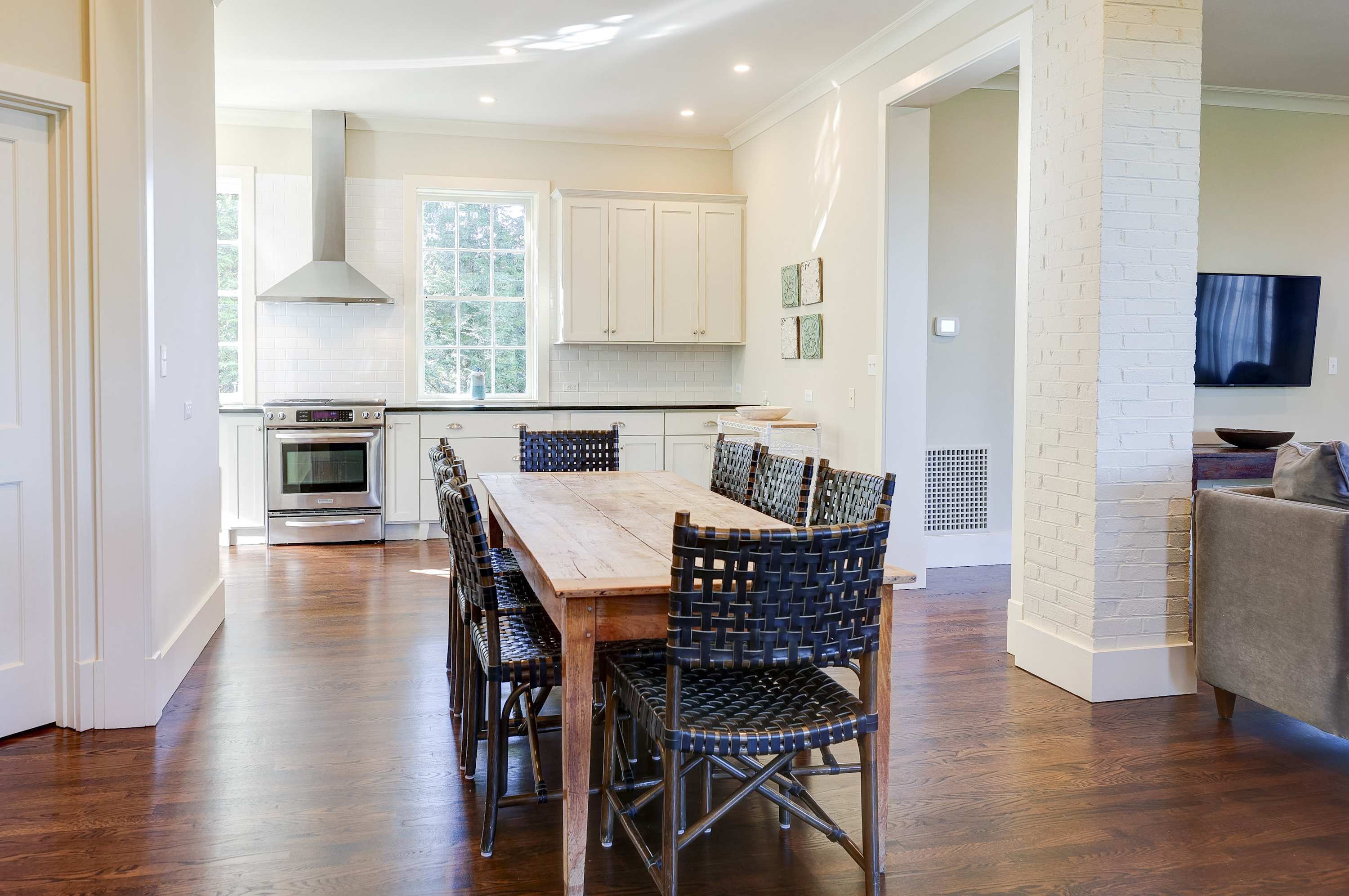 Kenridge Carriage House - vacation rental in Charlottesville — photo 7 of 25