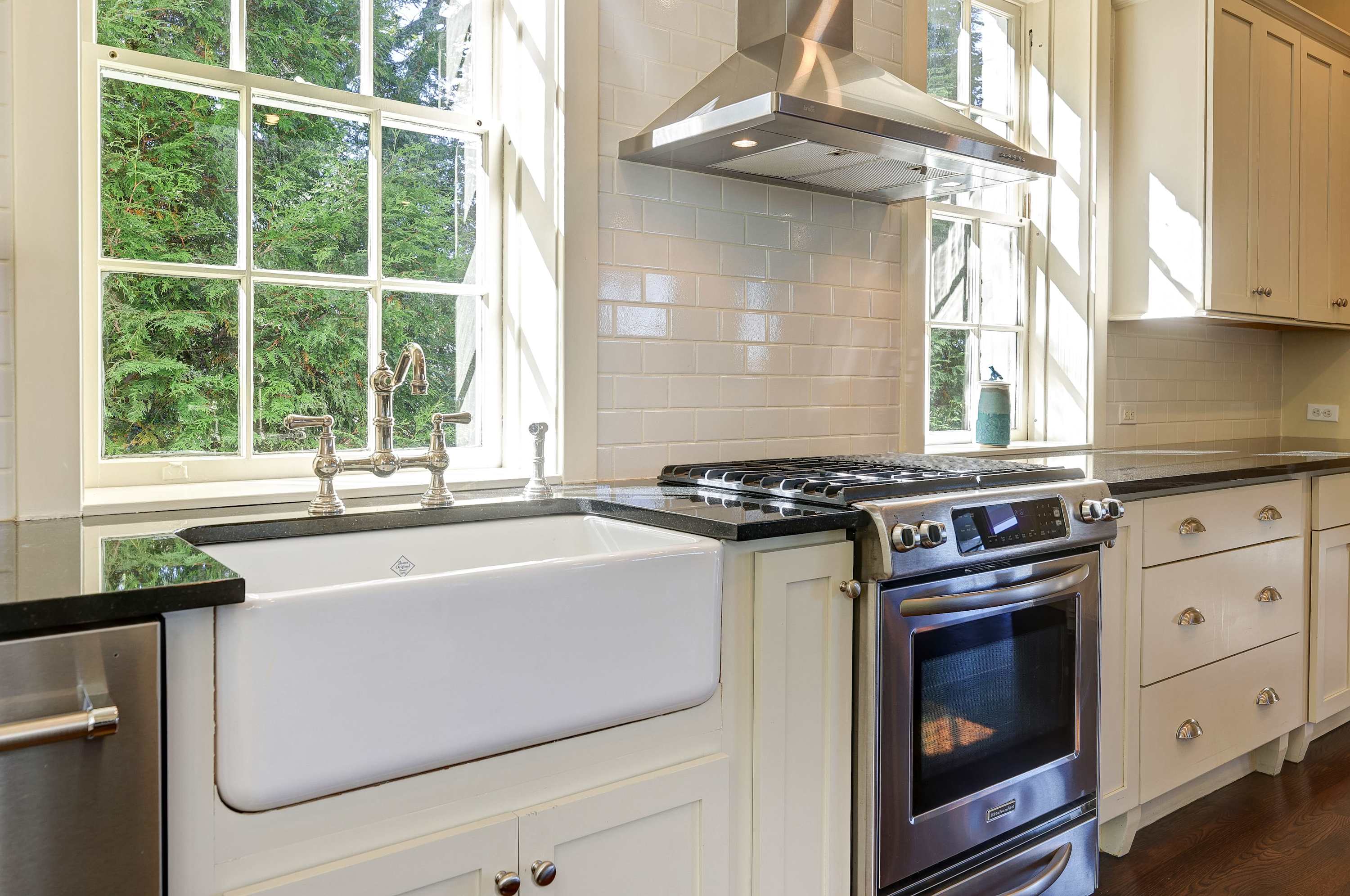 Kenridge Carriage House - vacation rental in Charlottesville — photo 11 of 25