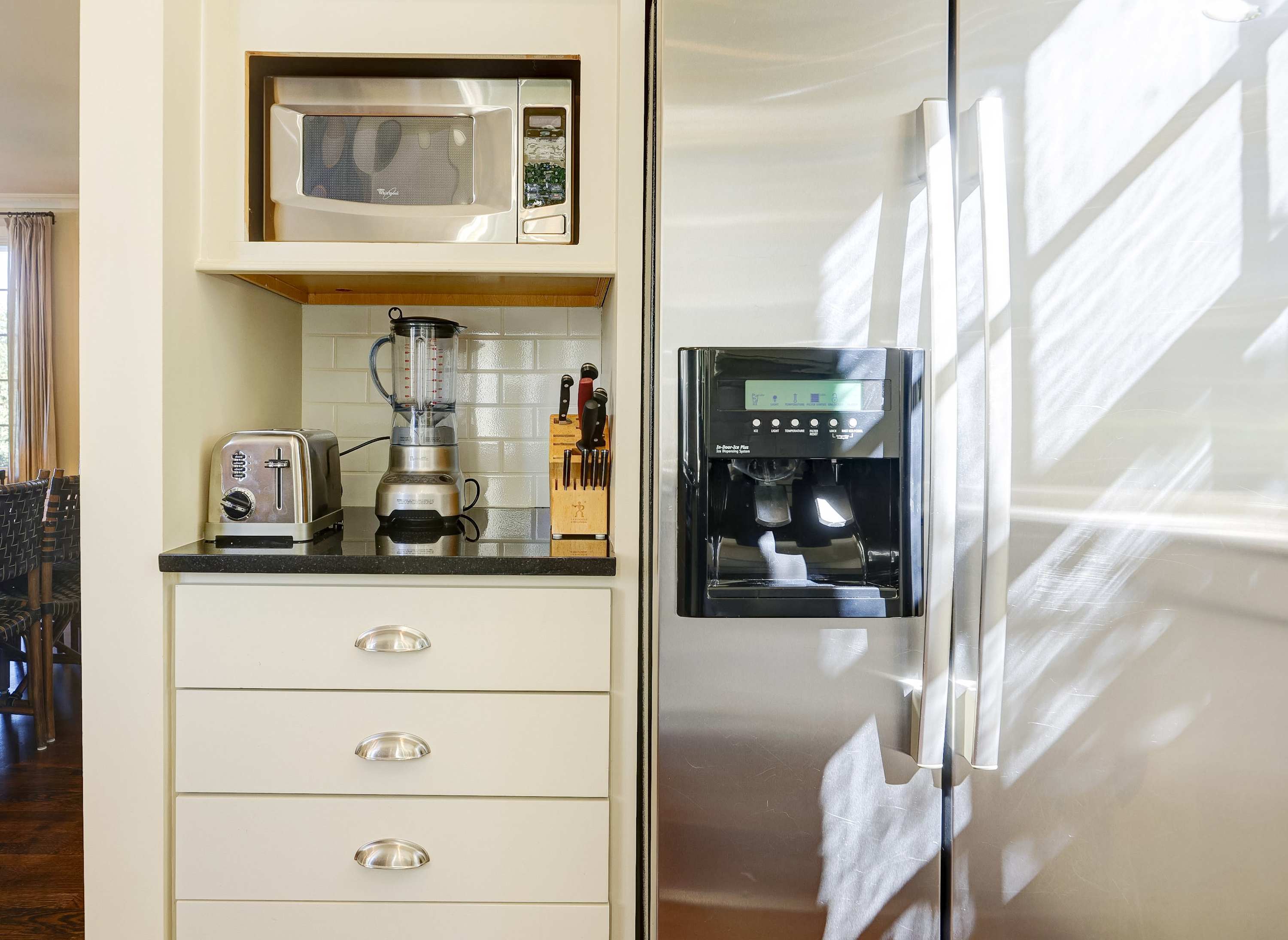 Kenridge Carriage House - vacation rental in Charlottesville — photo 10 of 25