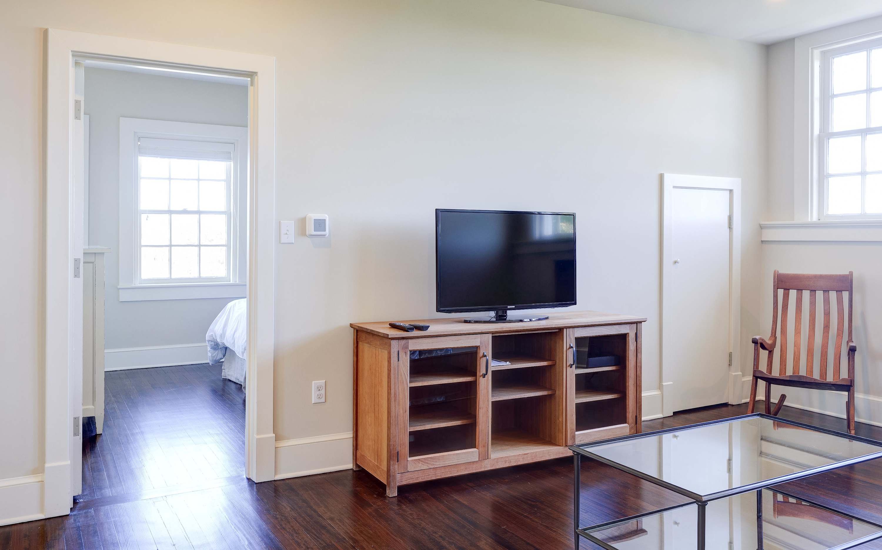 Kenridge Carriage House - vacation rental in Charlottesville — photo 17 of 25