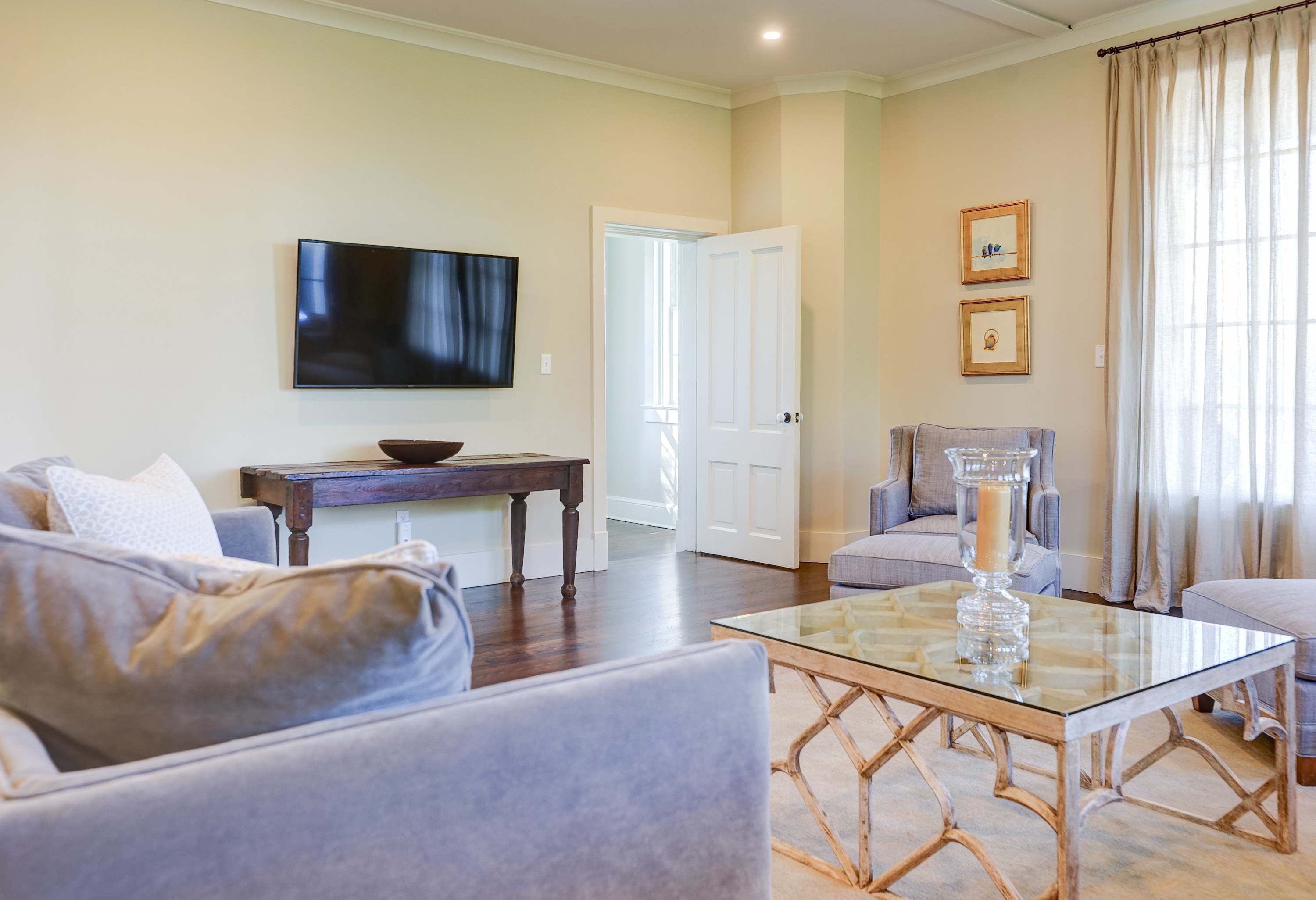Kenridge Carriage House - vacation rental in Charlottesville — photo 16 of 25
