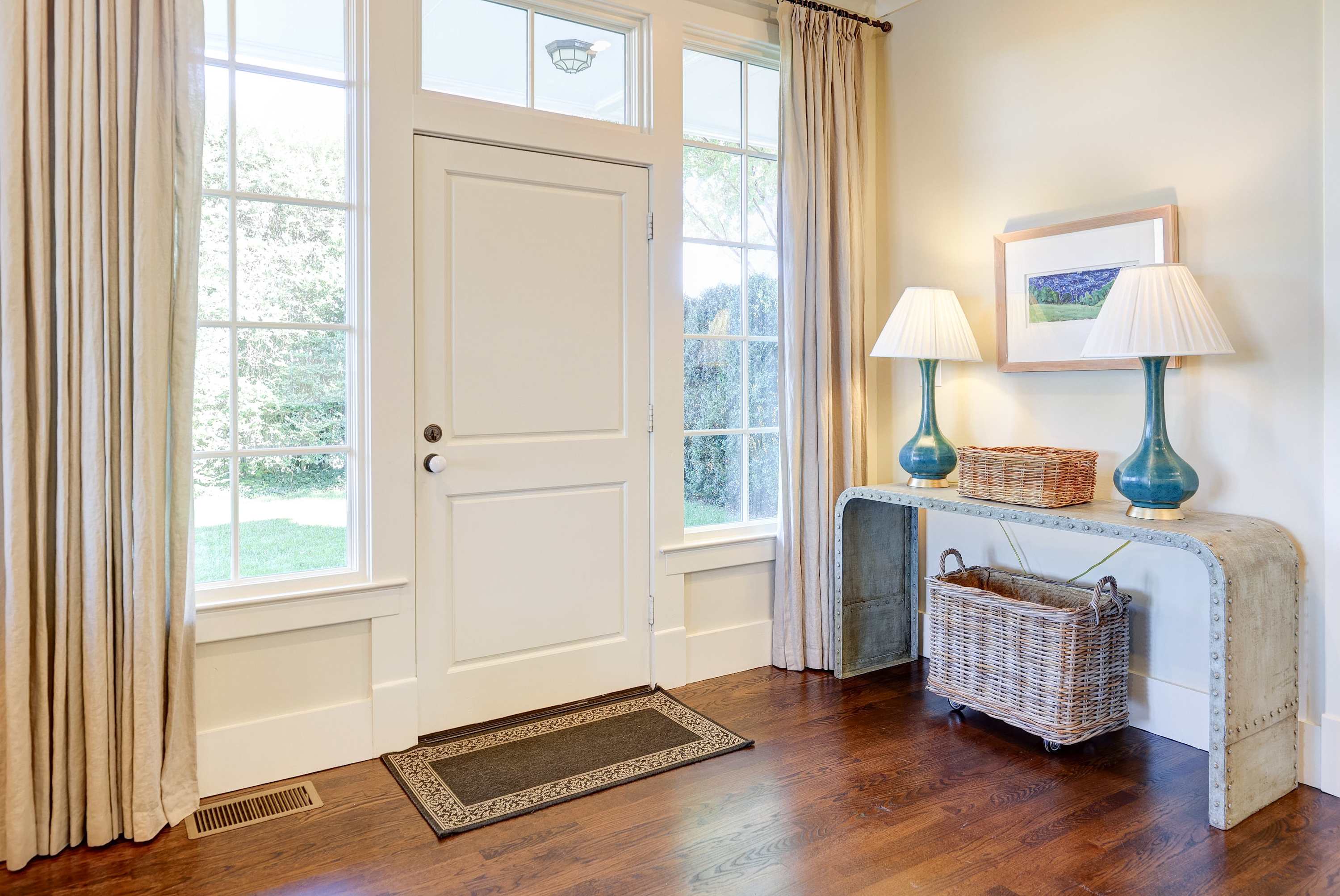 Kenridge Carriage House - vacation rental in Charlottesville — photo 25 of 25