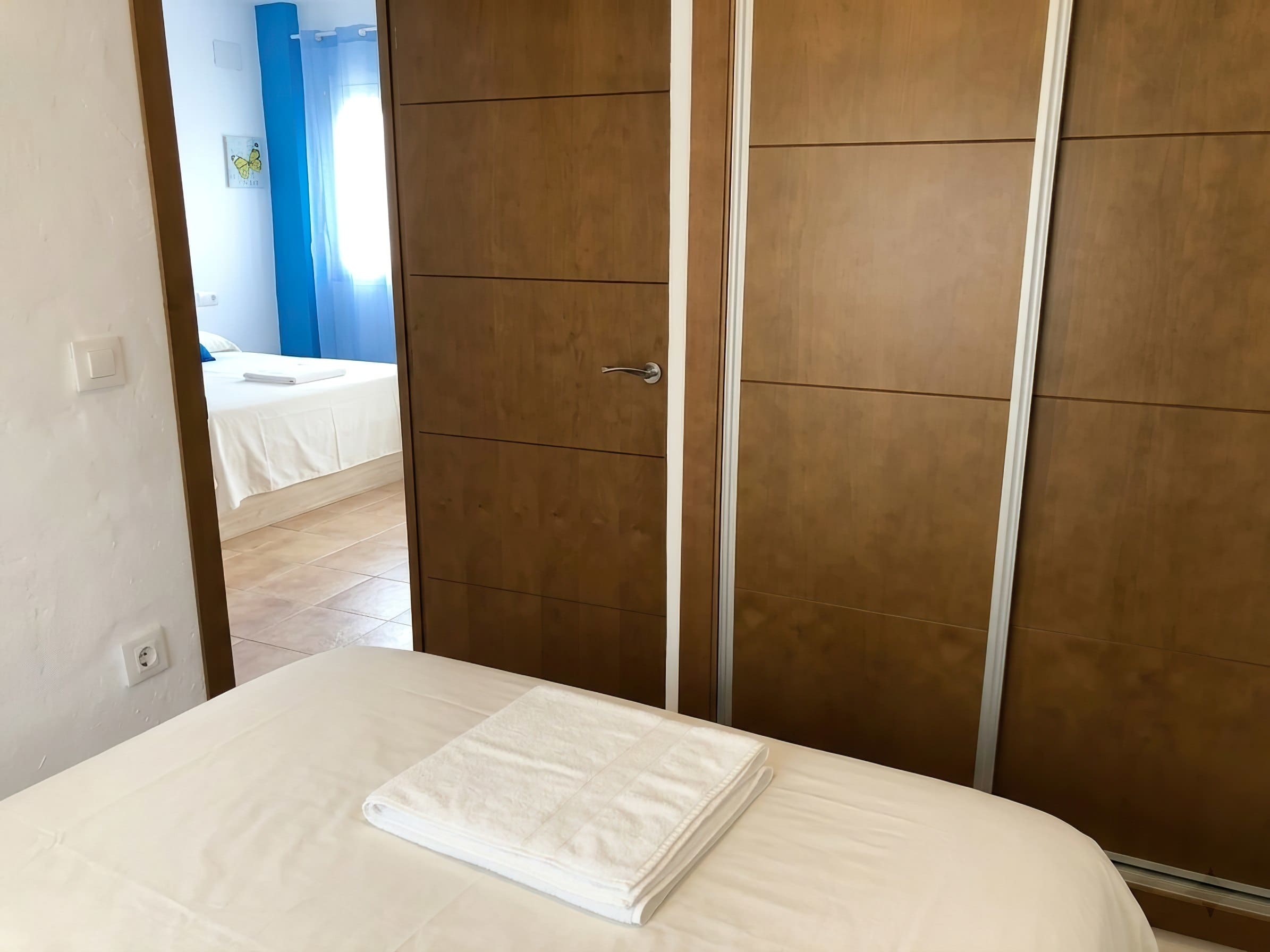 Apartamento Ana en la playa del   Palmar - image 6