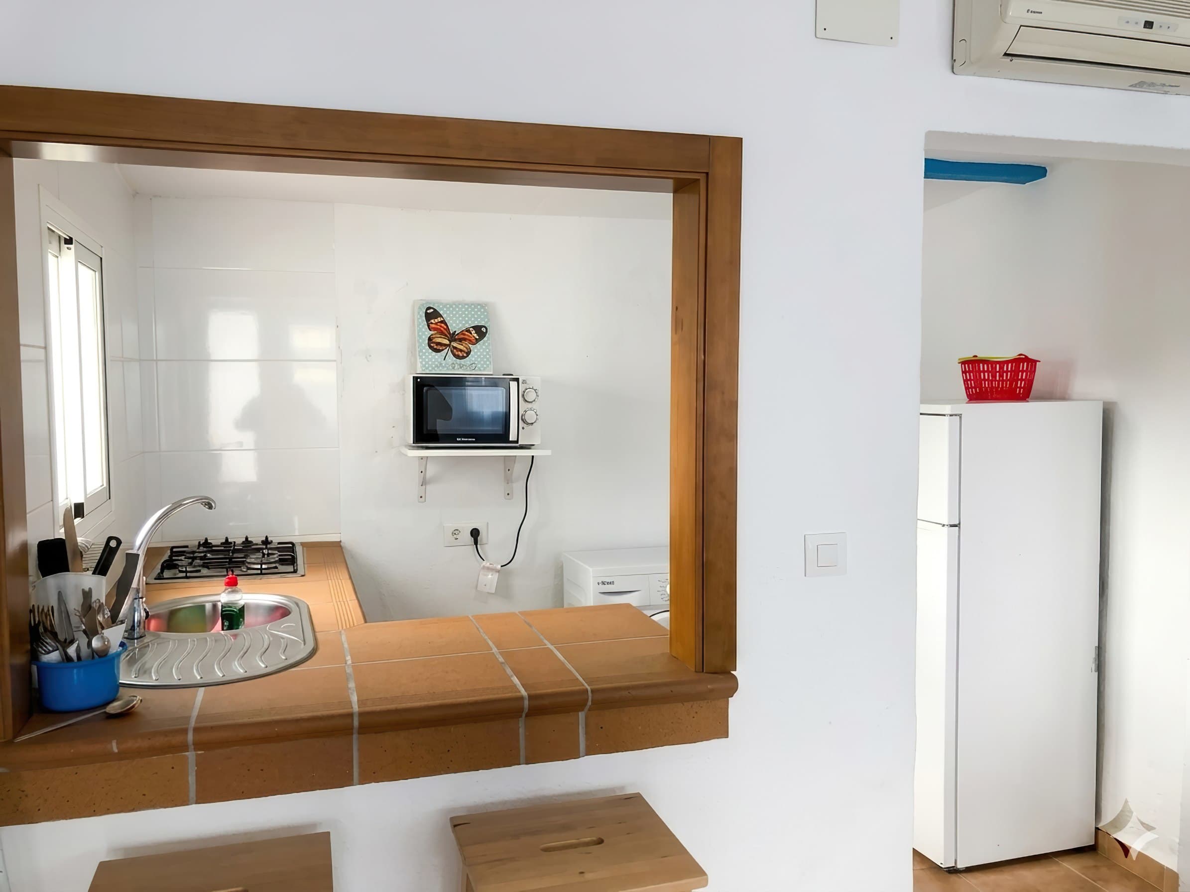 Apartamento Ana en la playa del   Palmar - image 7
