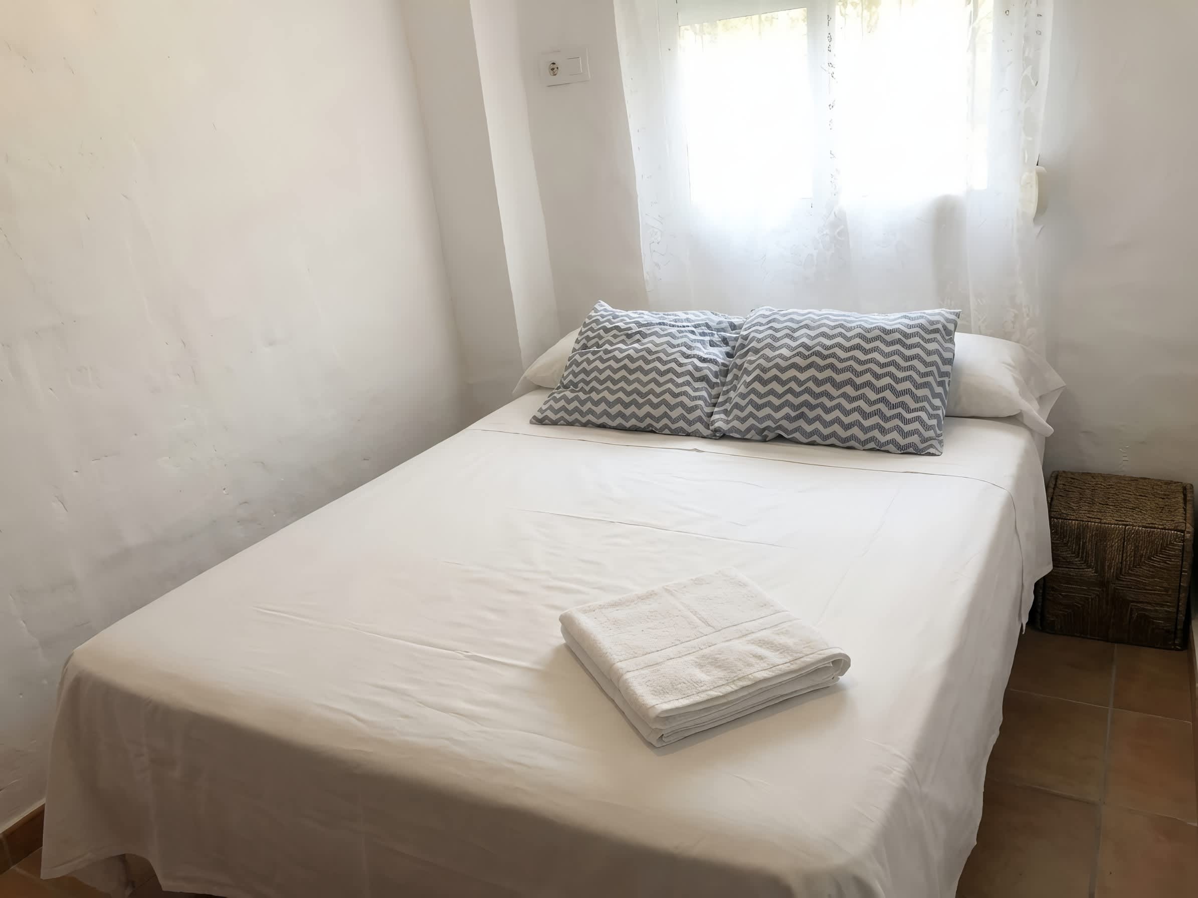 Apartamento Ana en la playa del   Palmar - image 10
