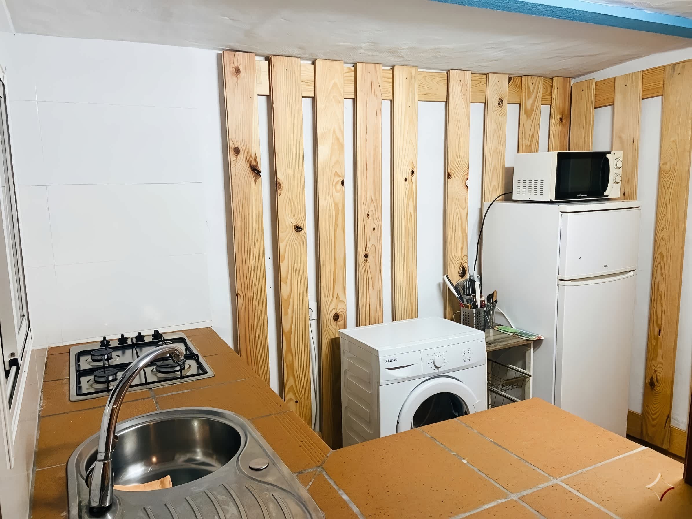 Apartamento Ana en la playa del   Palmar - image 3