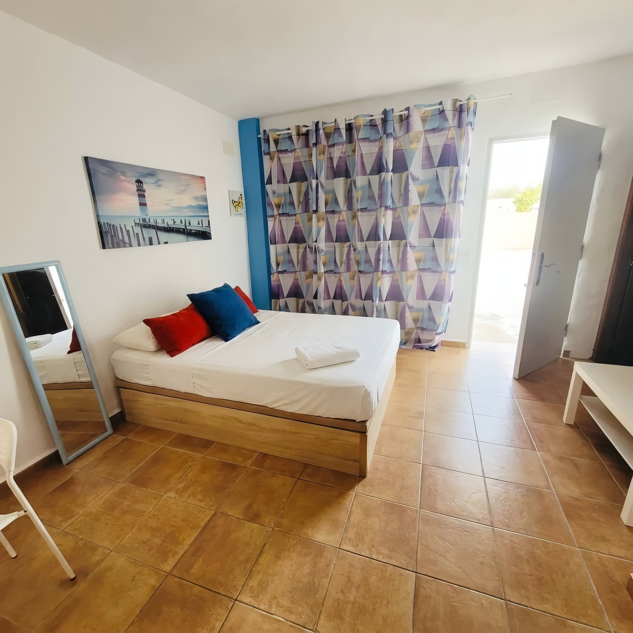 Apartamento Ana en la playa del   Palmar - image 5