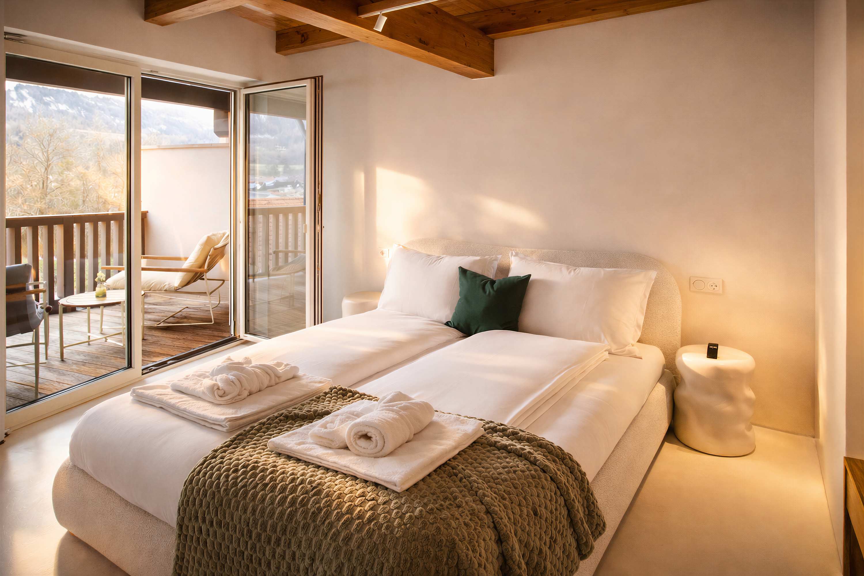 PENTHOUSE N°3 – Ansicht 4