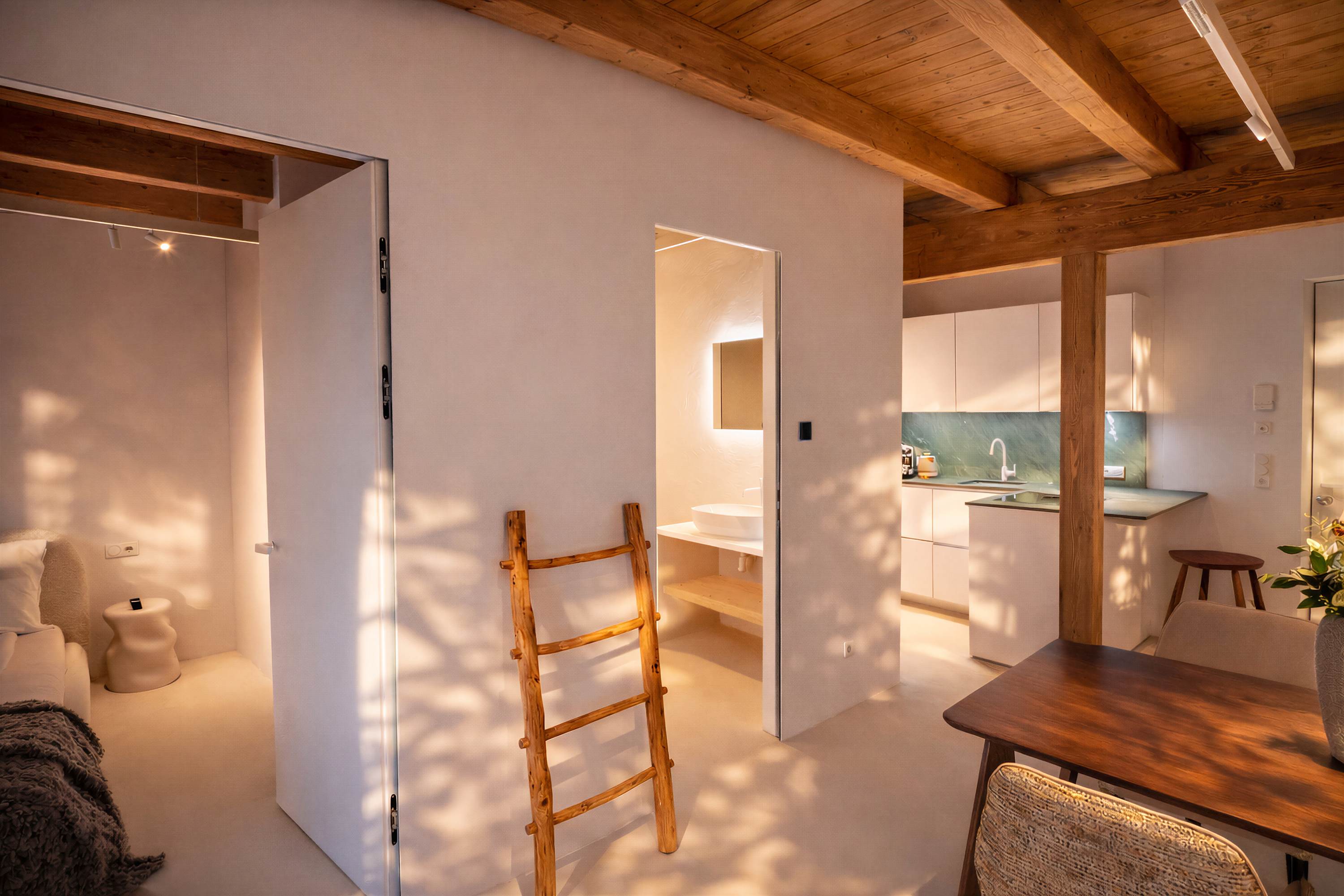 PENTHOUSE N°3 in Kramsach