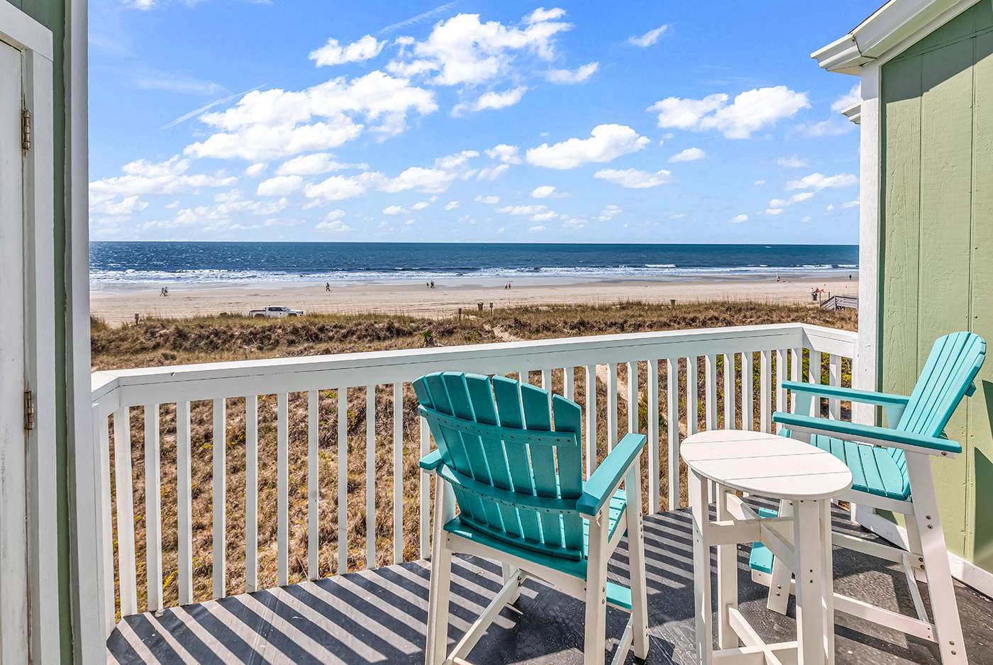 Oceanfront Delight 2BR 2Ba Views Pool N Myrtle | Photo 4