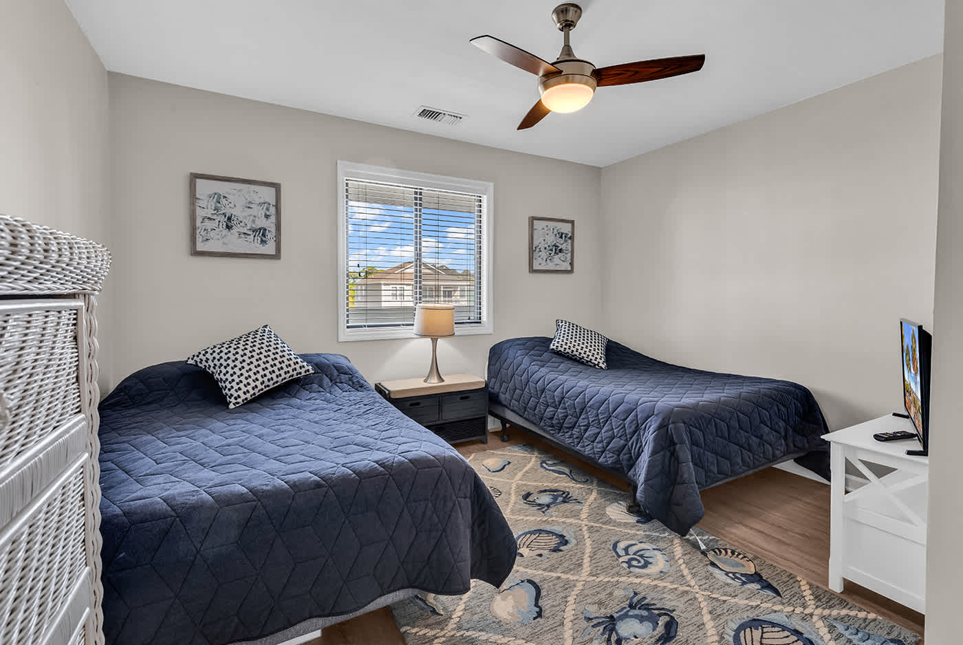 Oceanfront Delight 2BR 2Ba Views Pool N Myrtle | Photo 26
