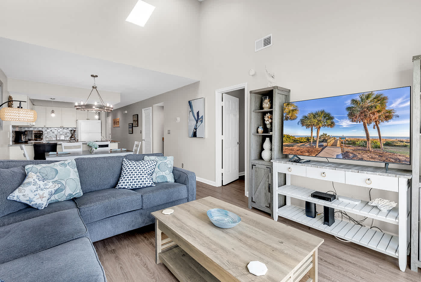 Oceanfront Delight 2BR 2Ba Views Pool N Myrtle | Photo 24