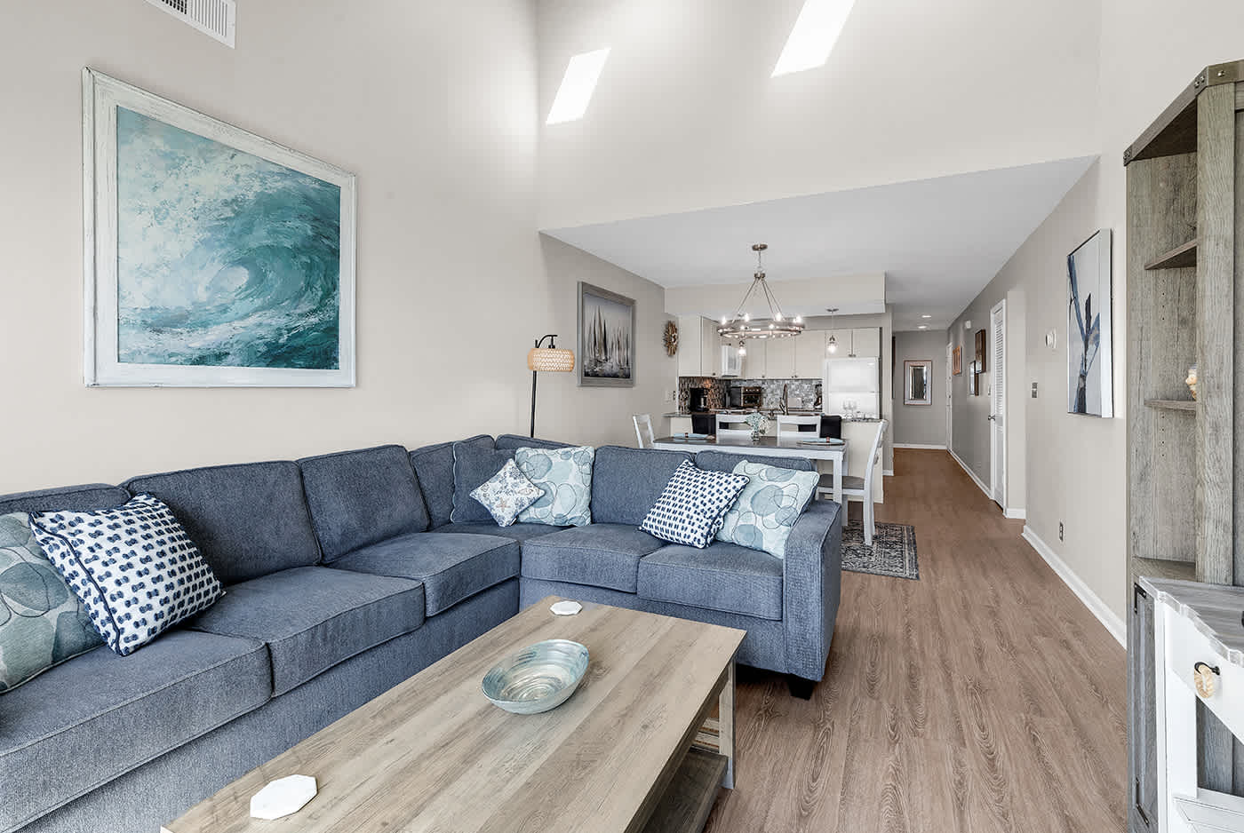 Oceanfront Delight 2BR 2Ba Views Pool N Myrtle | Photo 23