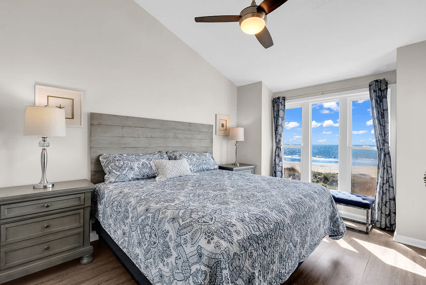 Oceanfront Delight 2BR 2Ba Views Pool N Myrtle | Photo 2