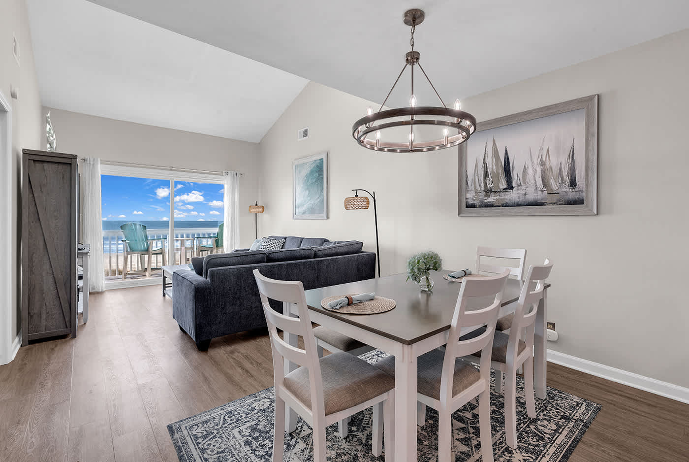 Oceanfront Delight 2BR 2Ba Views Pool N Myrtle | Photo 13