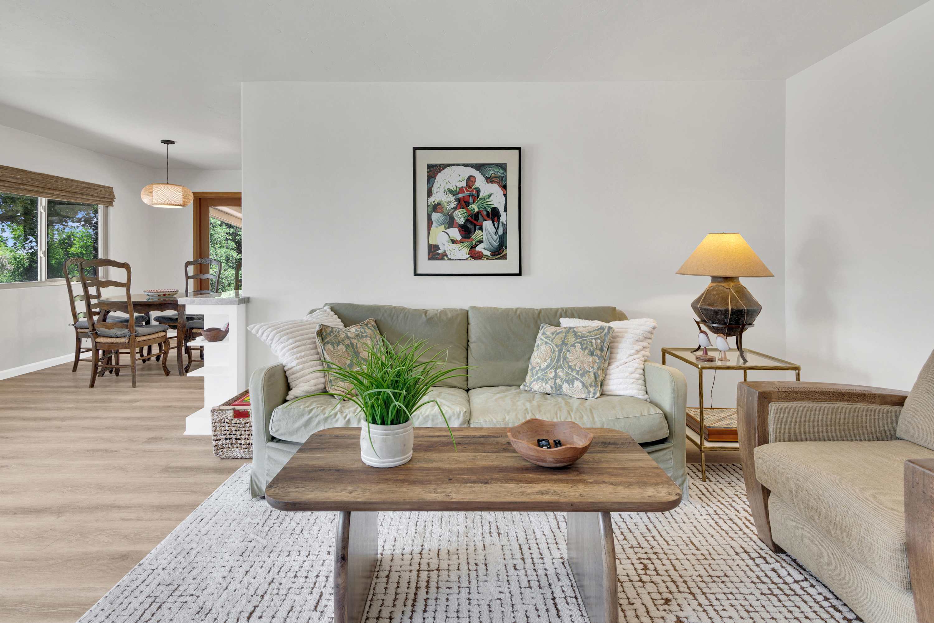 Oakwood Tranquility by LUX Retreats Paso — Atascadero, CA — vacation rental