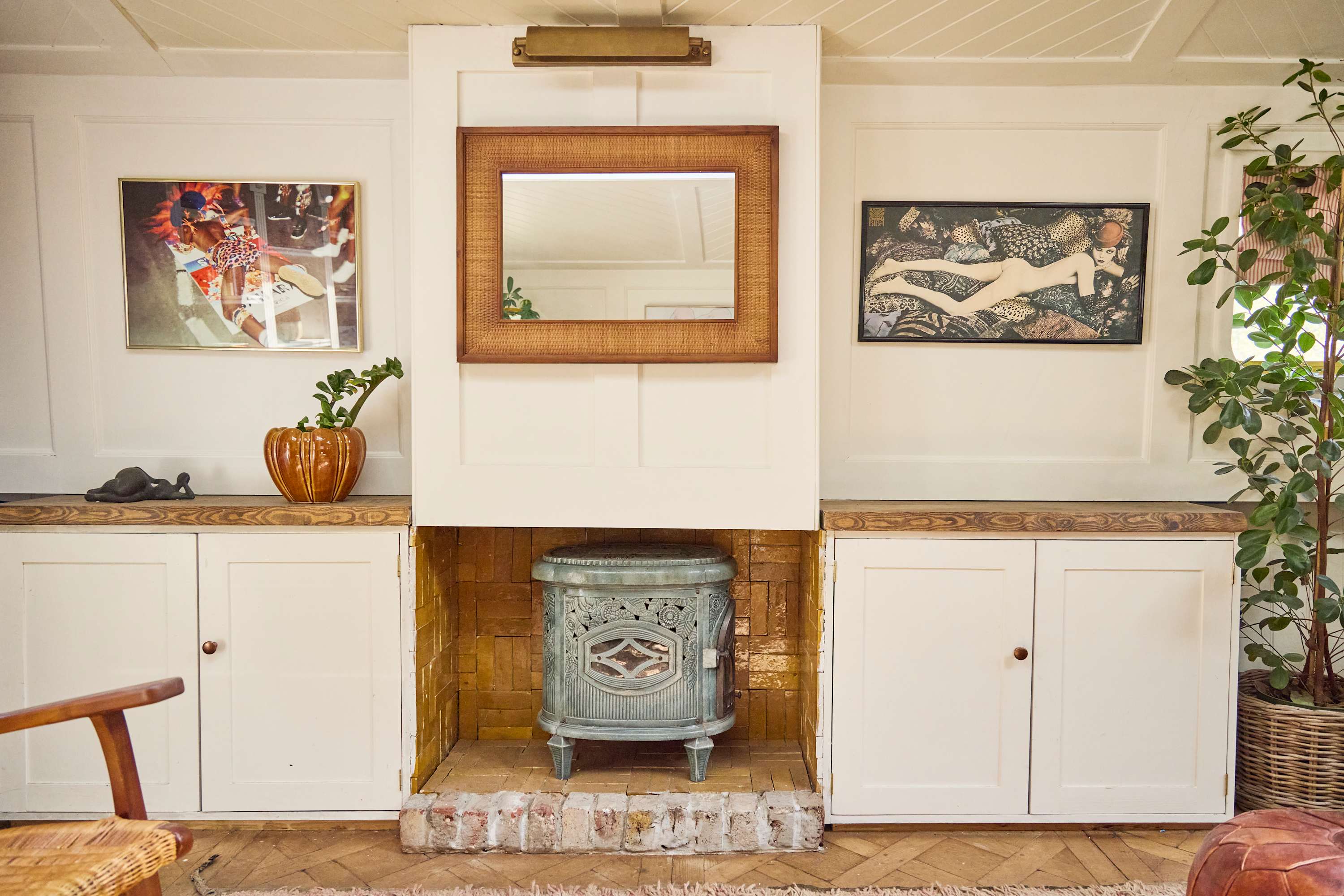 The Arts Barge in Lea Bridge Road 146 E5 9RB - Property image 21 - VivreStays