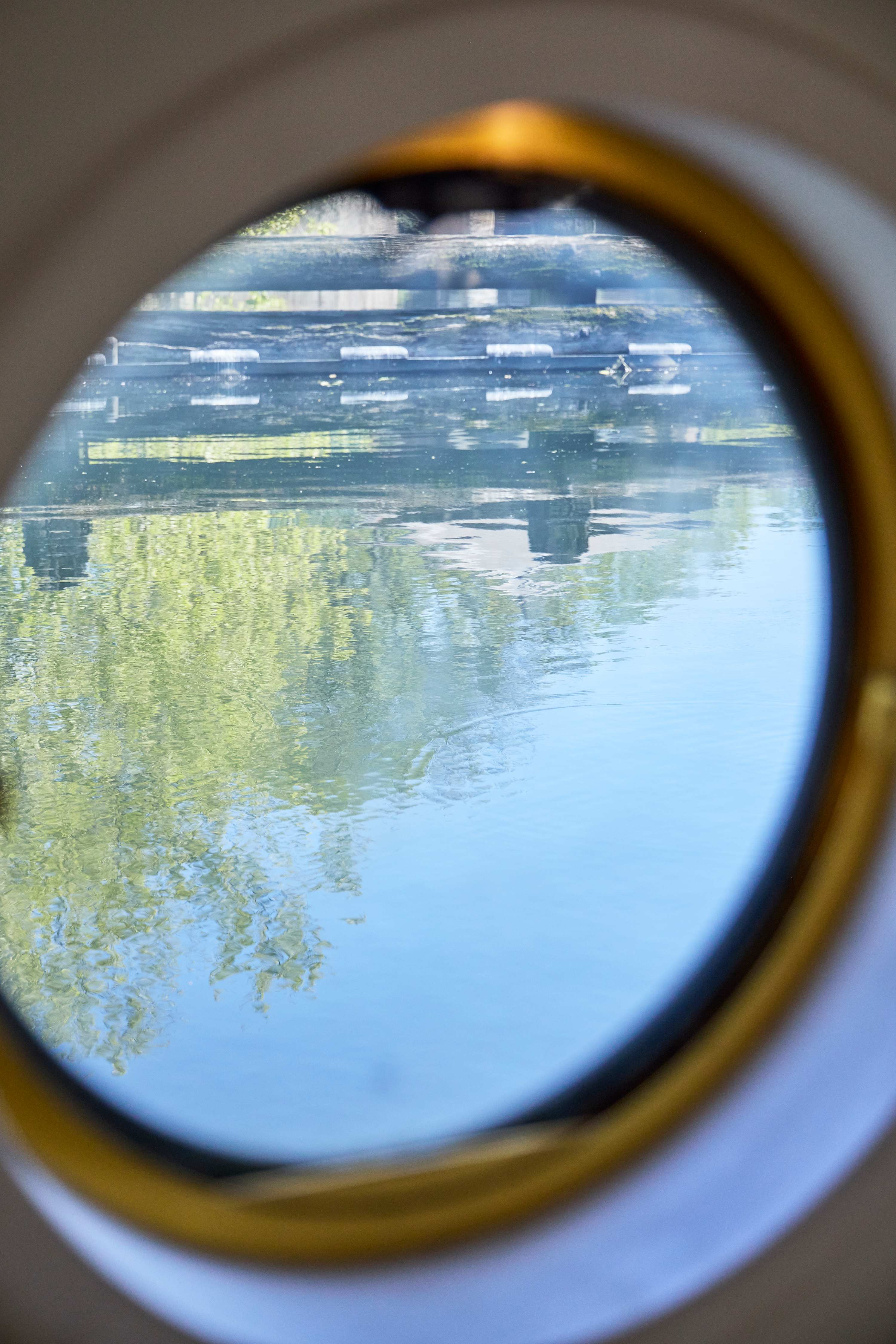 The Arts Barge in Lea Bridge Road 146 E5 9RB - Property image 31 - VivreStays