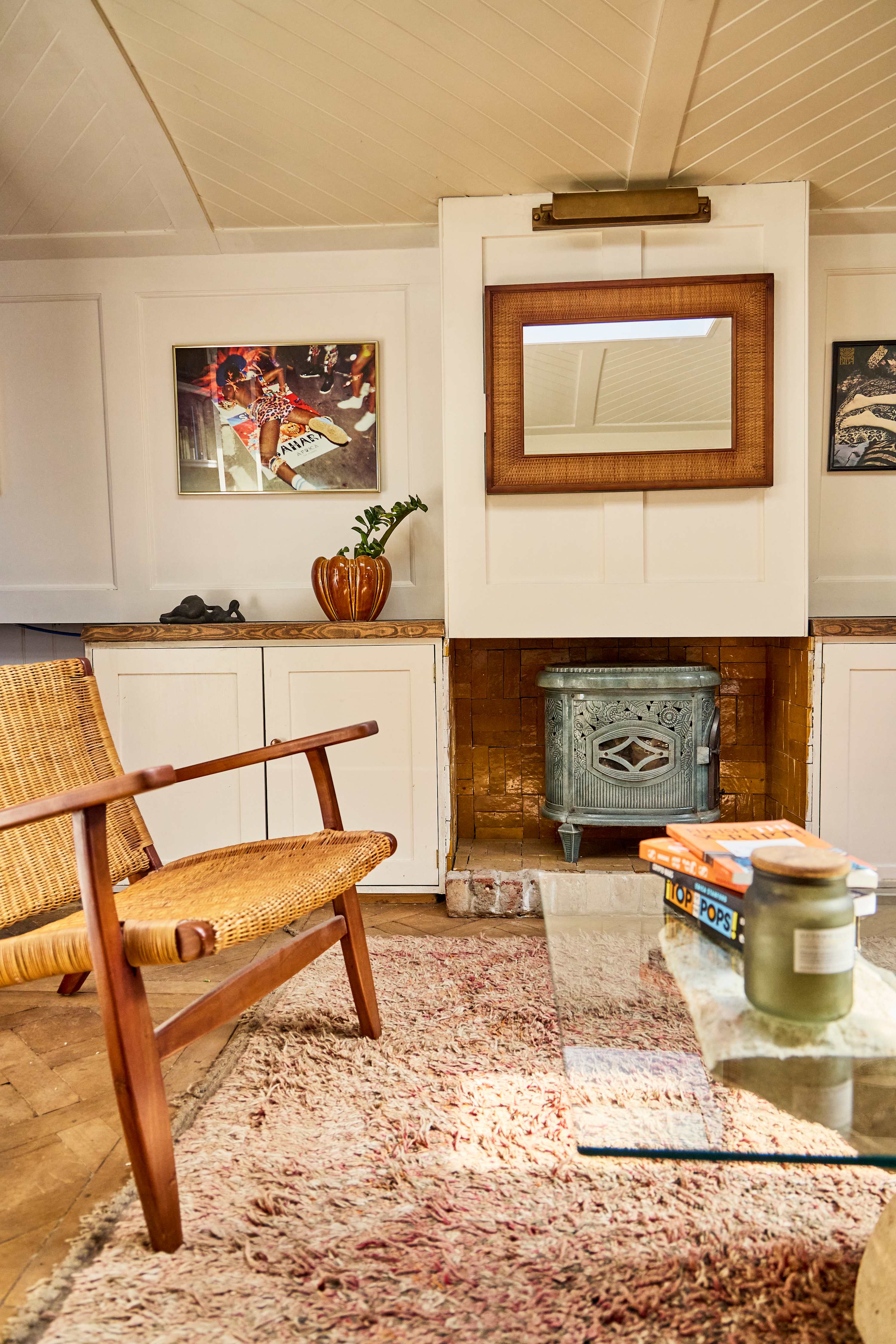 The Arts Barge in Lea Bridge Road 146 E5 9RB - Property image 17 - VivreStays