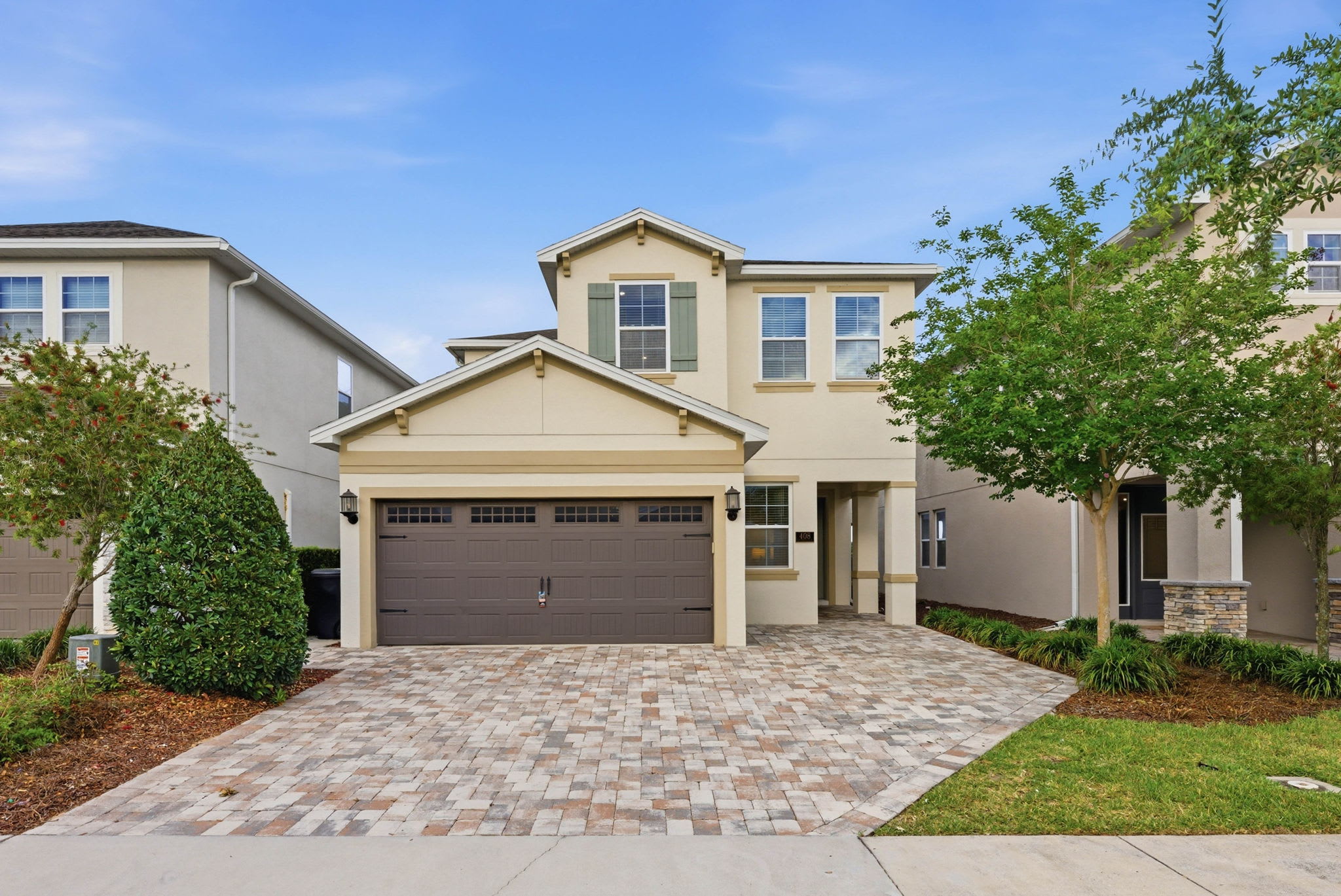 4BR Getaway, Spacious, Beautiful, Great Location
