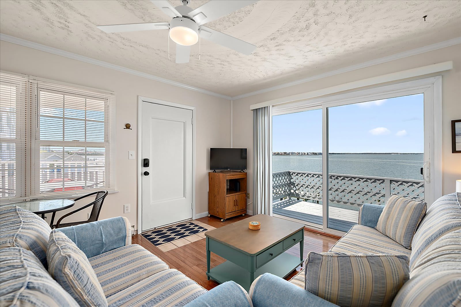 Bayfront Condo with Great Location in Ocean City | Photo 3