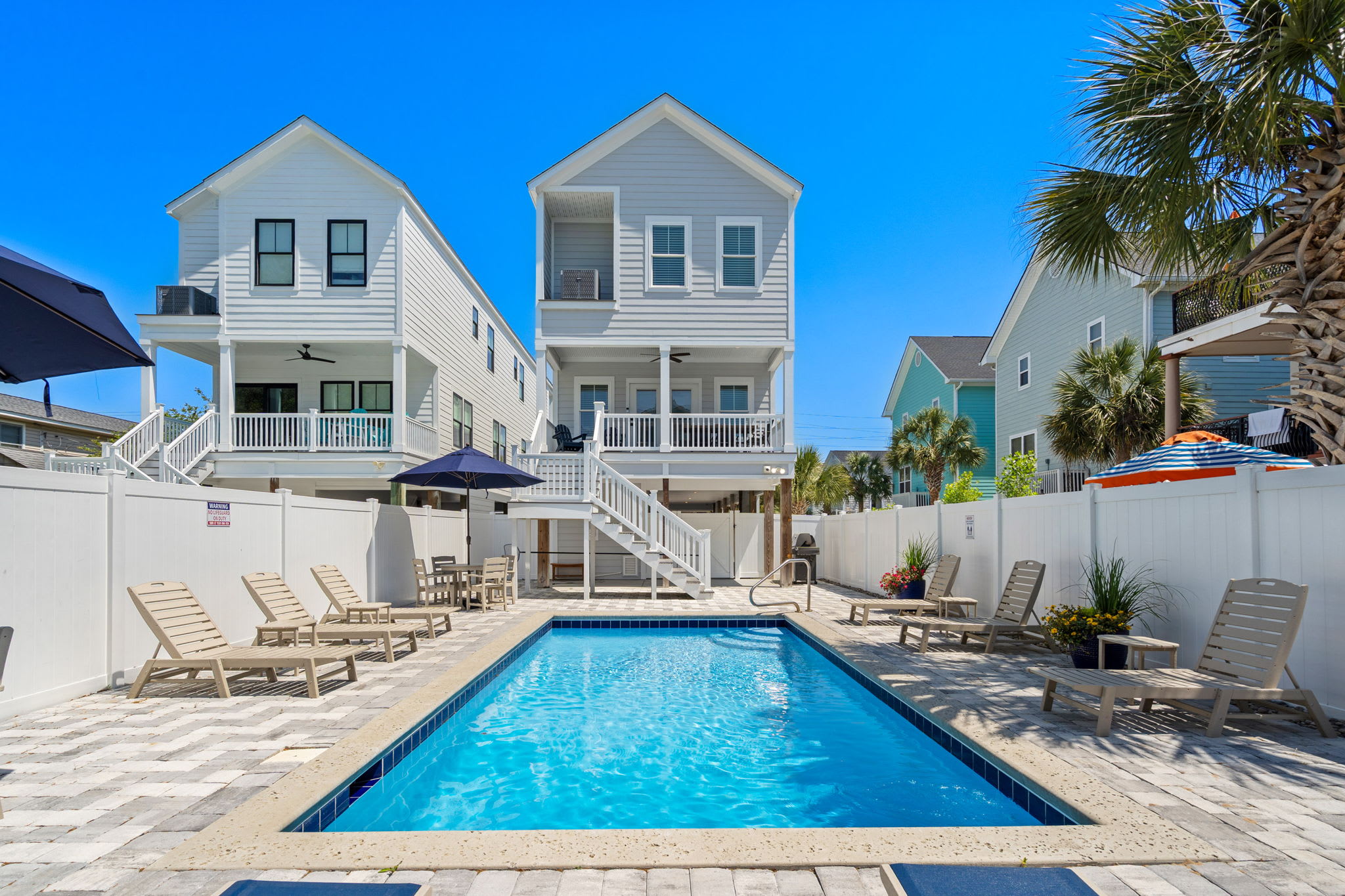 Annas Paradise Beach House With Pool | Photo 44