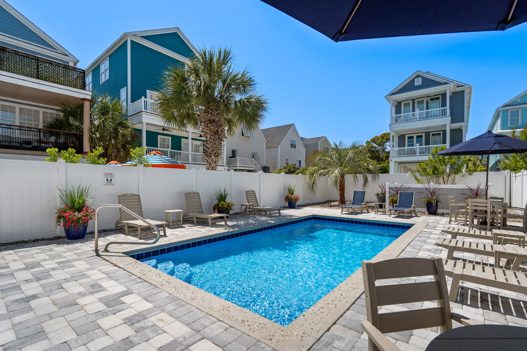 Annas Paradise Beach House With Pool | Photo 2