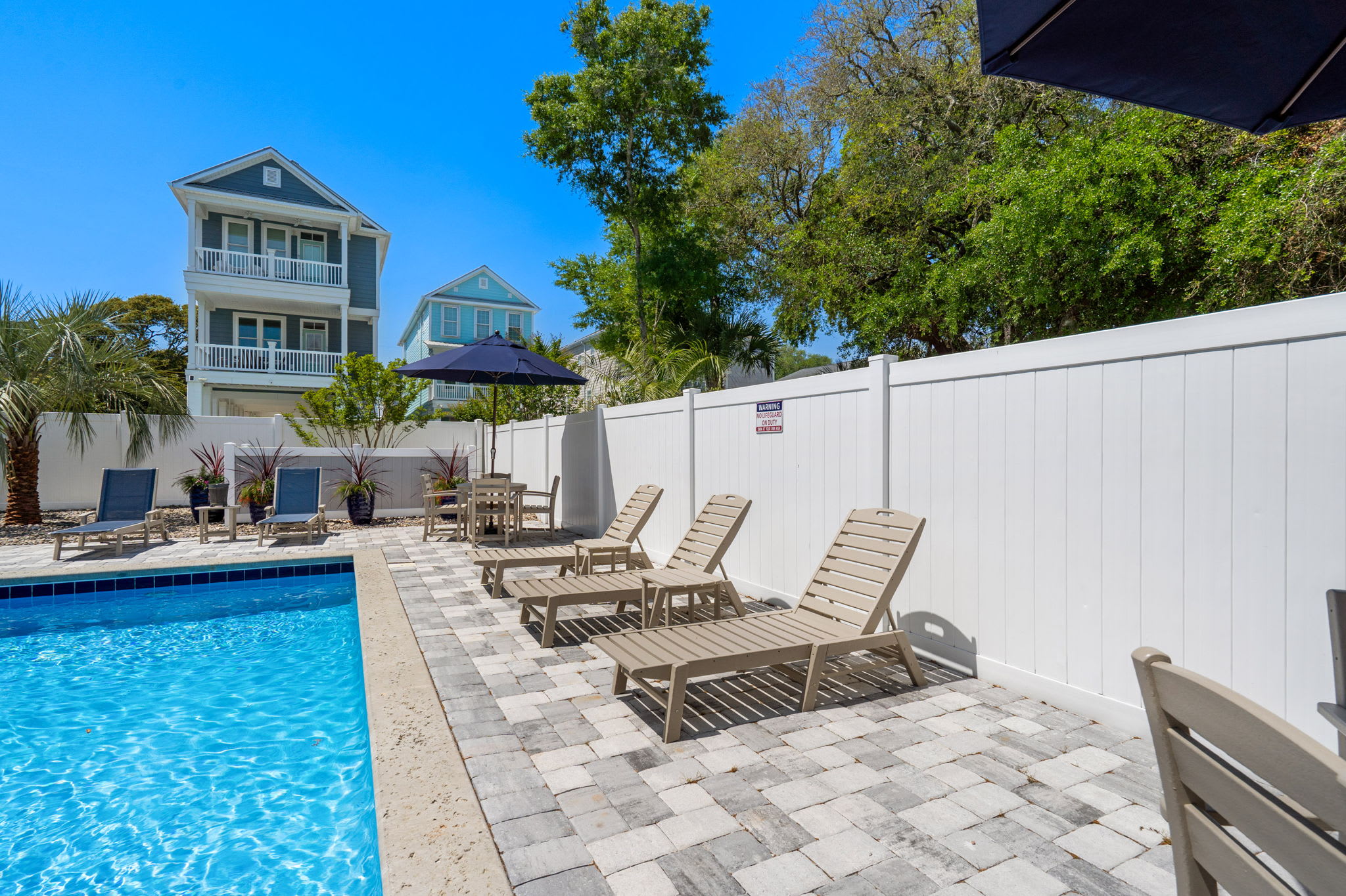 Annas Paradise Beach House With Pool | Photo 41