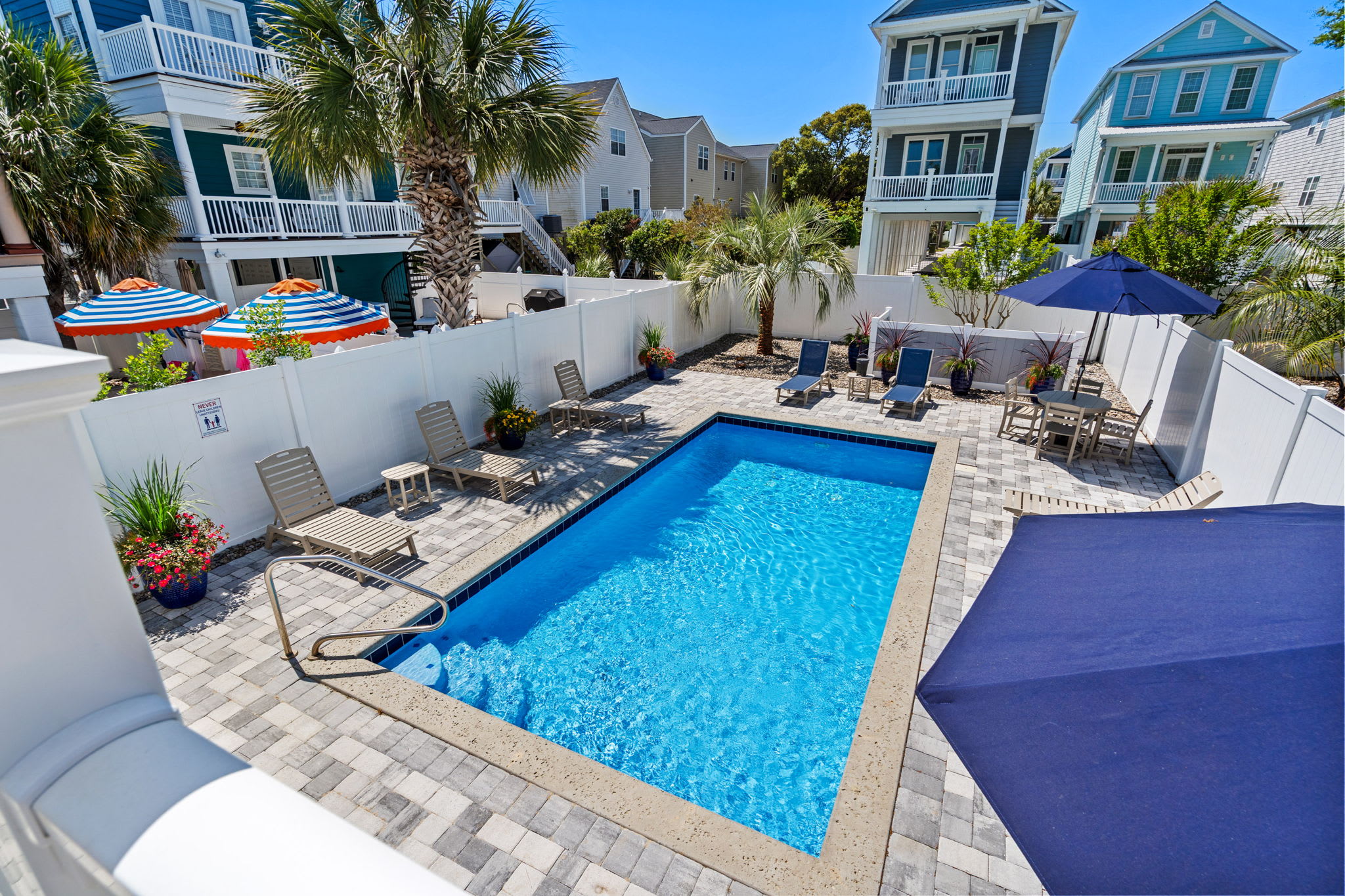 Annas Paradise Beach House With Pool | Photo 40