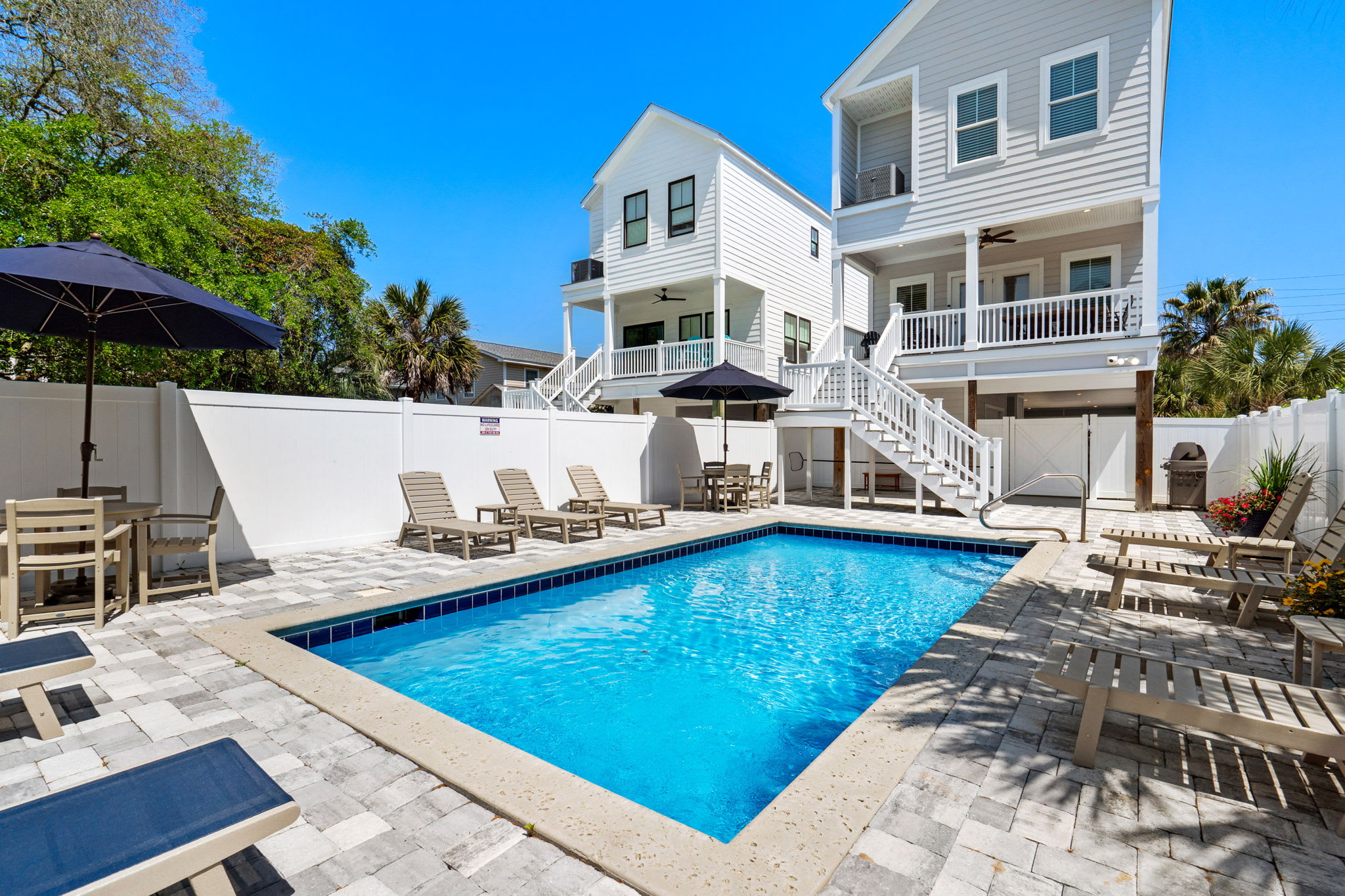 Annas Paradise Beach House With Pool | Photo 43