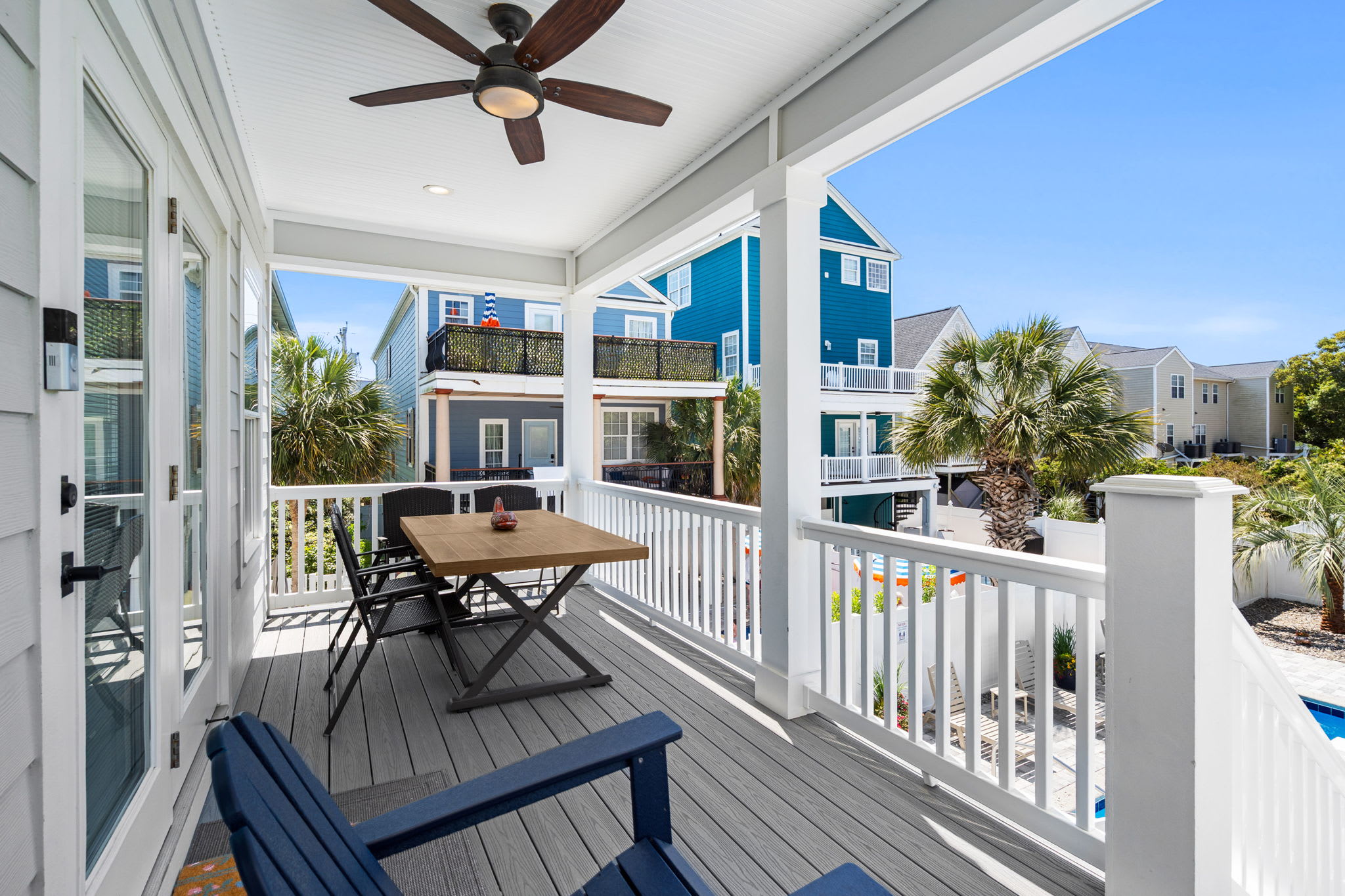 Annas Paradise Beach House With Pool | Photo 51