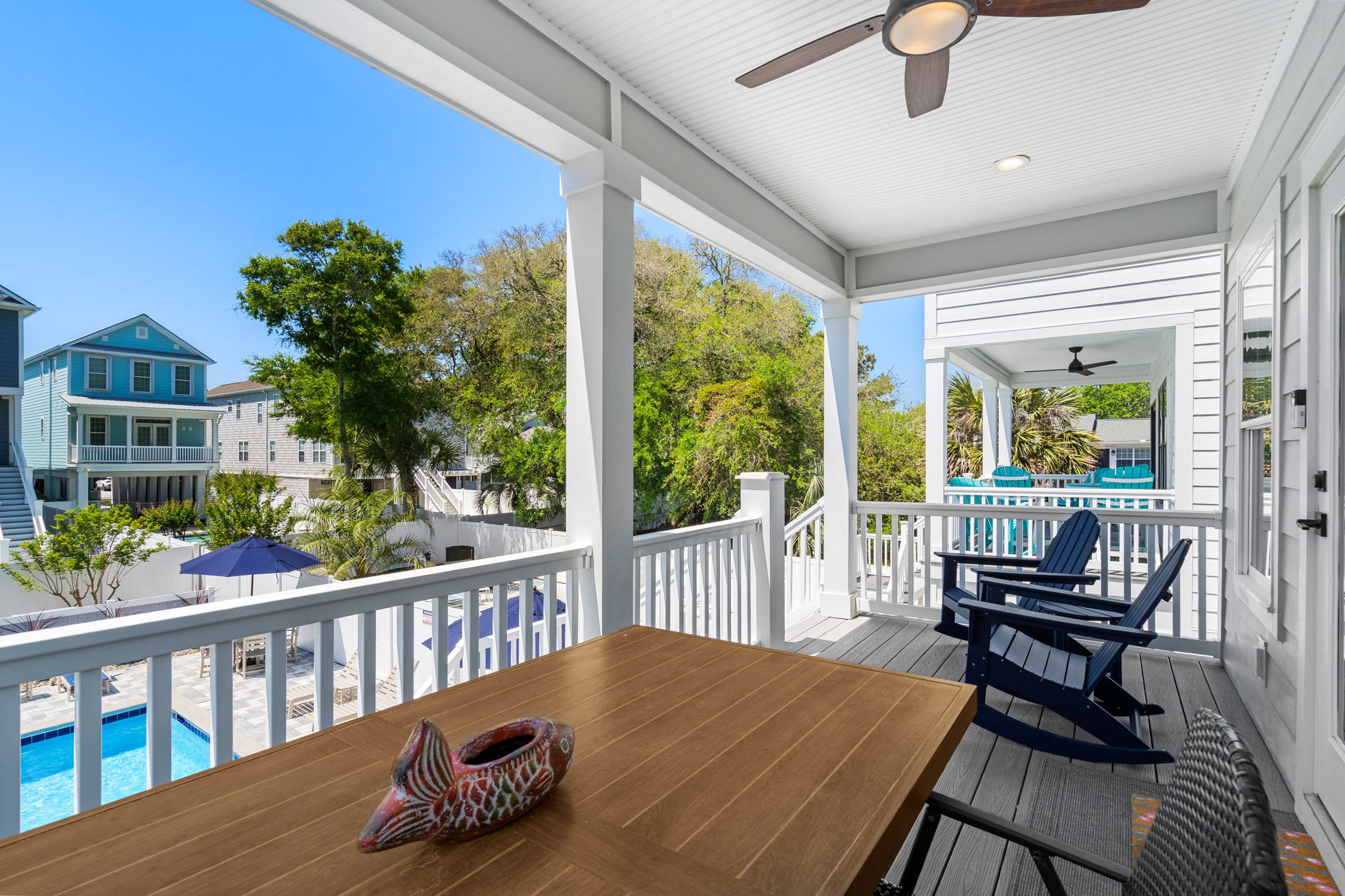Annas Paradise Beach House With Pool | Photo 49
