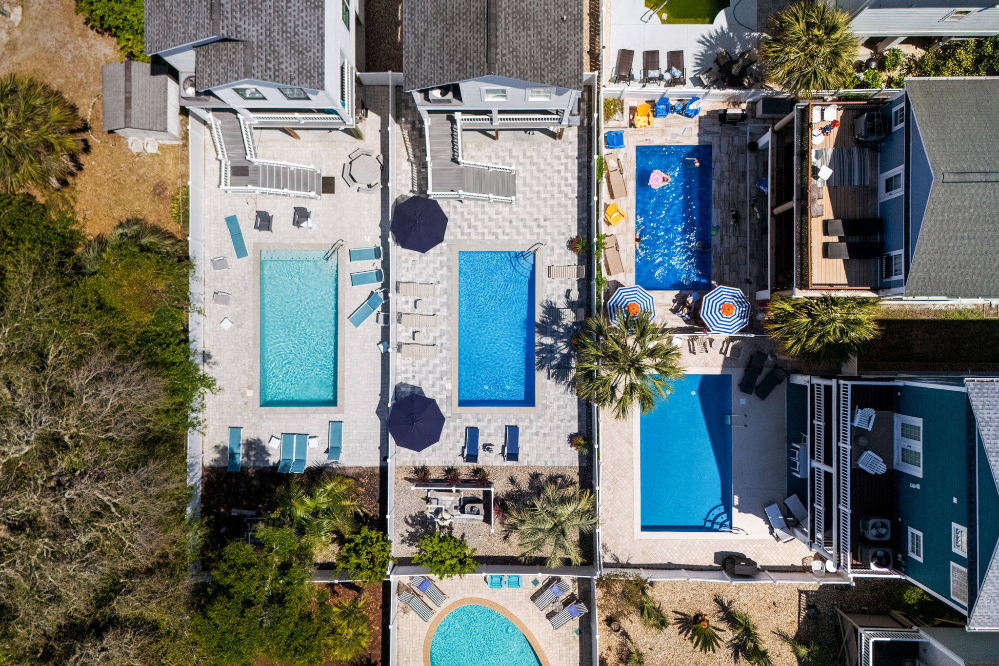 Annas Paradise Beach House With Pool | Photo 56