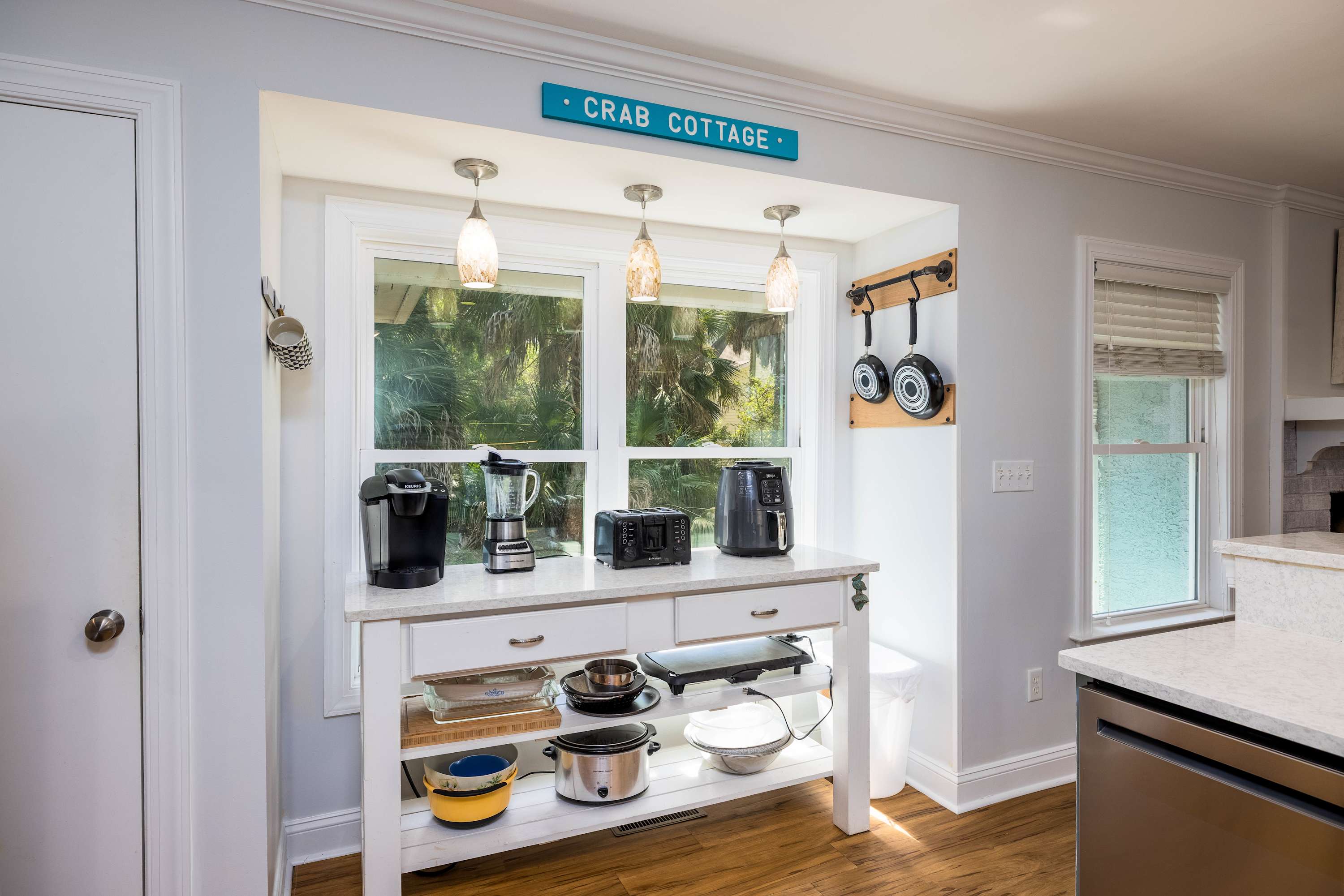 Kitchen Bar