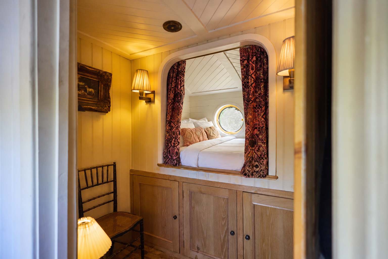 The Arts Barge in Lea Bridge Road 146 E5 9RB - Property image 7 - VivreStays