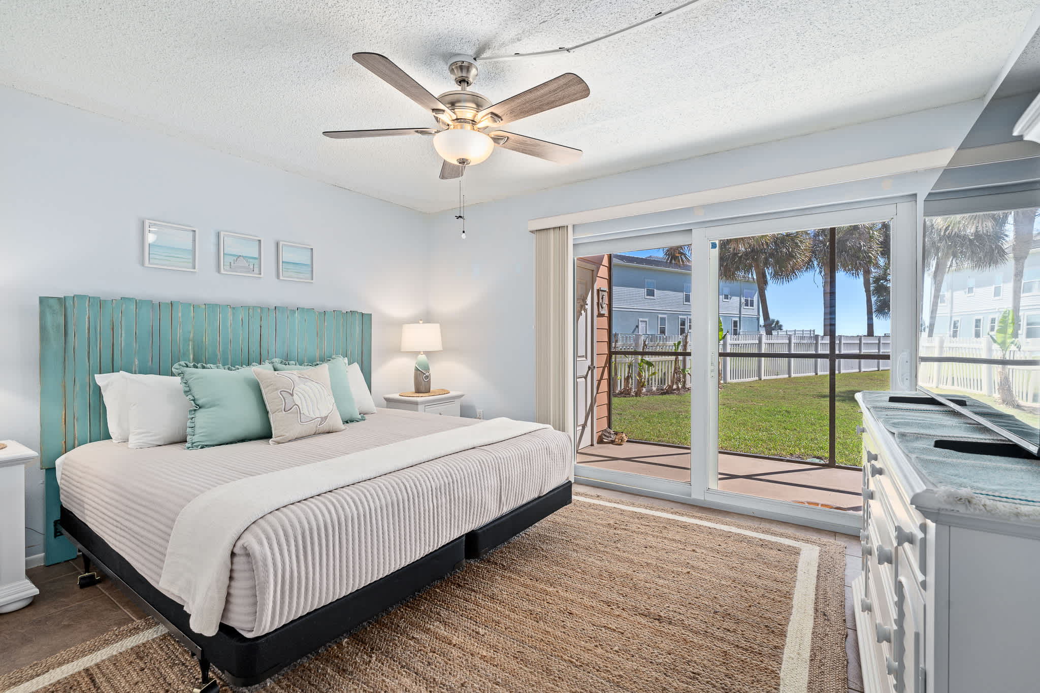 Gone Coastal | Steps to Beach | Sleeps 6 — photo 2