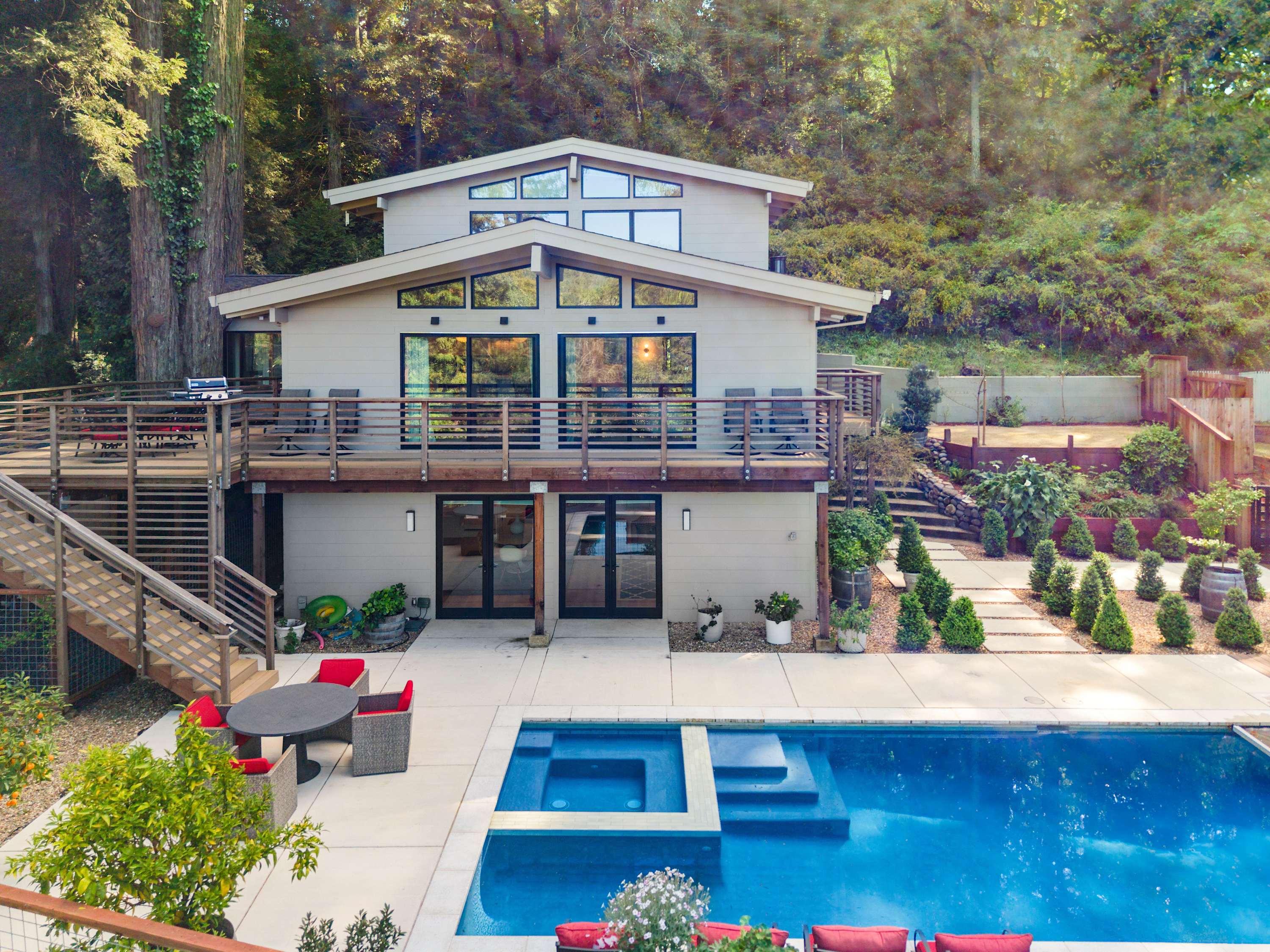 Villa Blanco