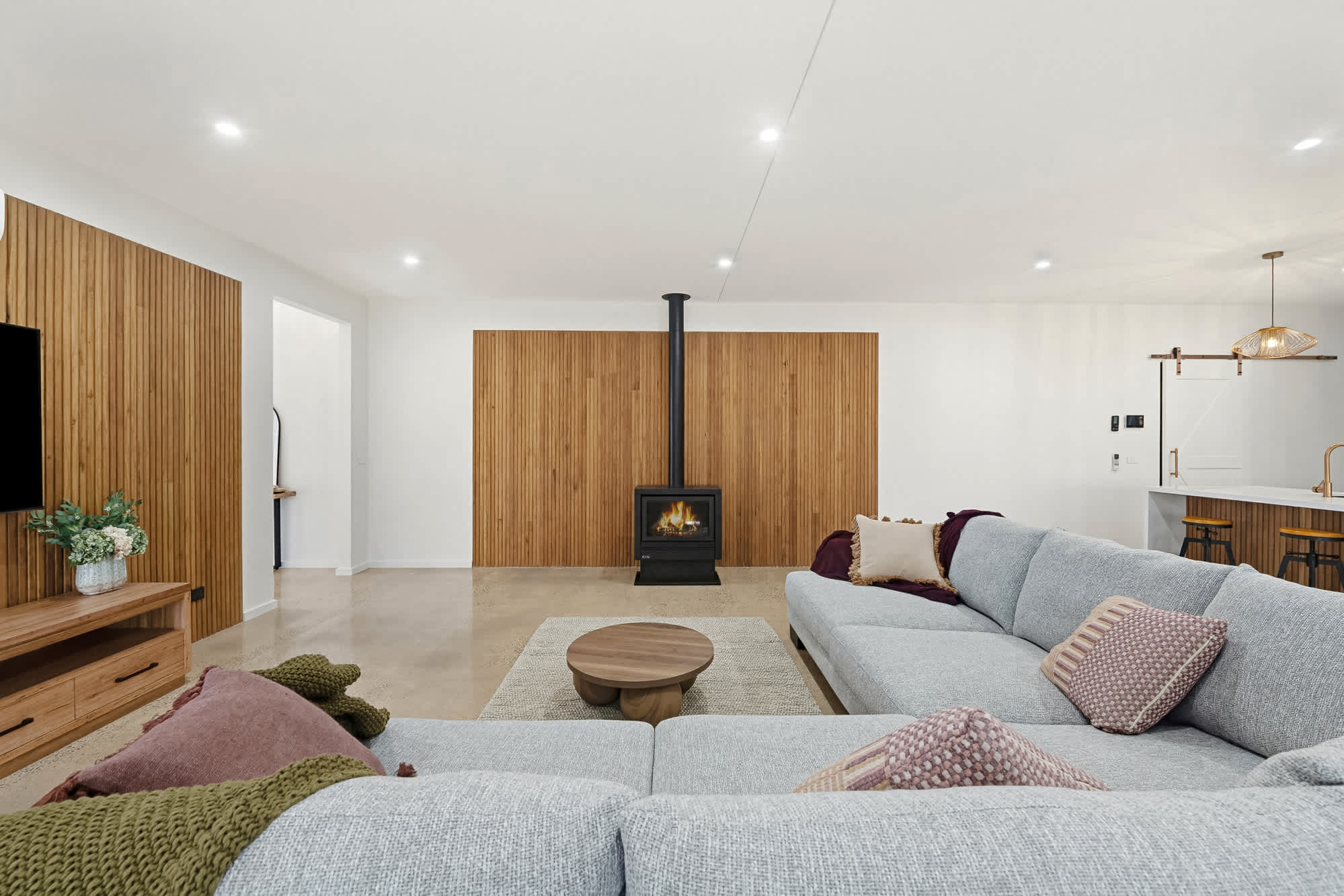 The Quarry Edit, Bendigo — Quarry Hill, Victoria — vacation rental