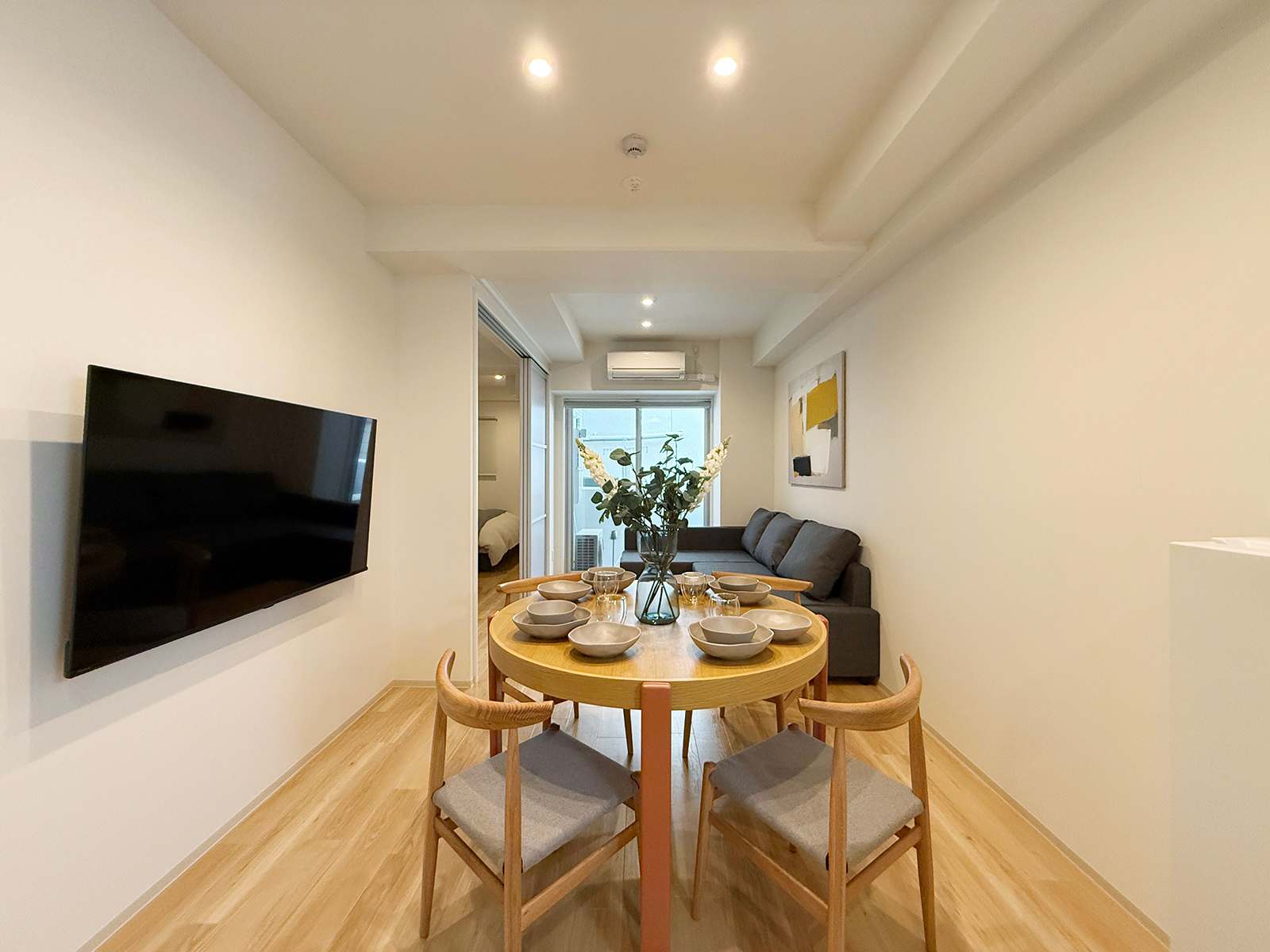 New Home Stay|Full Kitchen & Laundry|Peace Park
