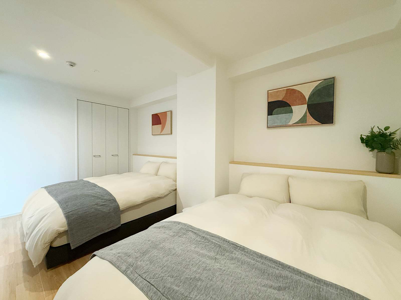 New Home Stay|Full Kitchen & Laundry|Peace Park