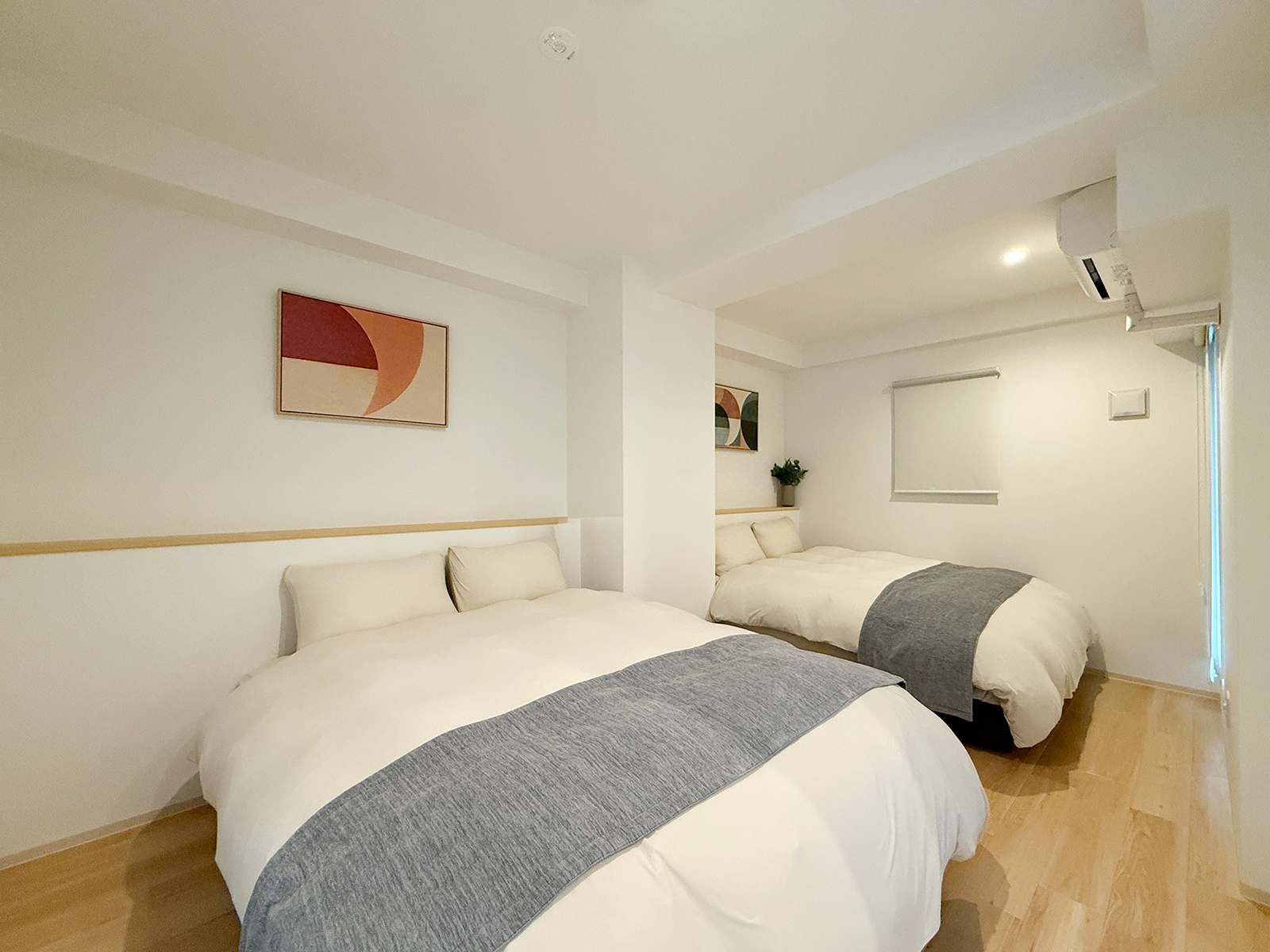 New Home Stay|Full Kitchen & Laundry|Peace Park