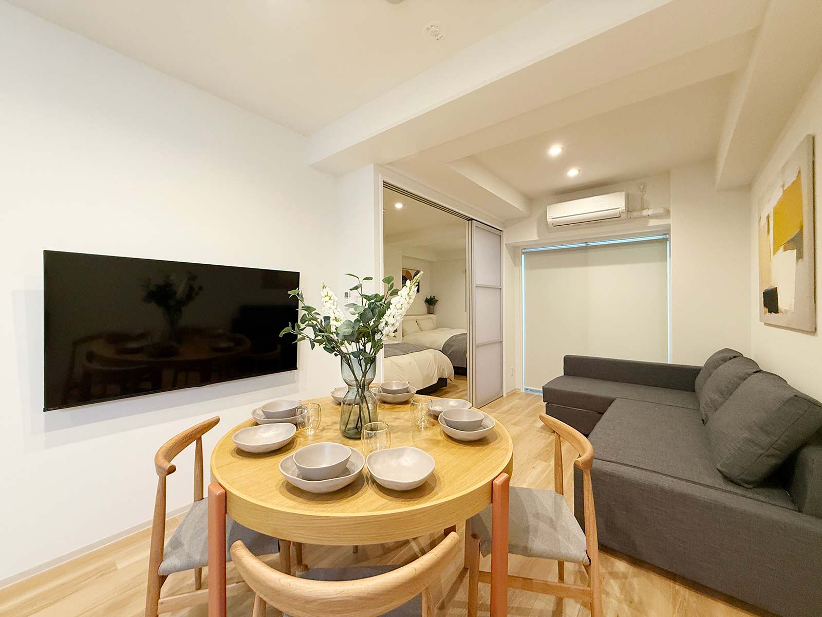 New Home Stay｜Full Kitchen & Laundry｜Peace Park — Hiroshima City, Hiroshima — vacation rental