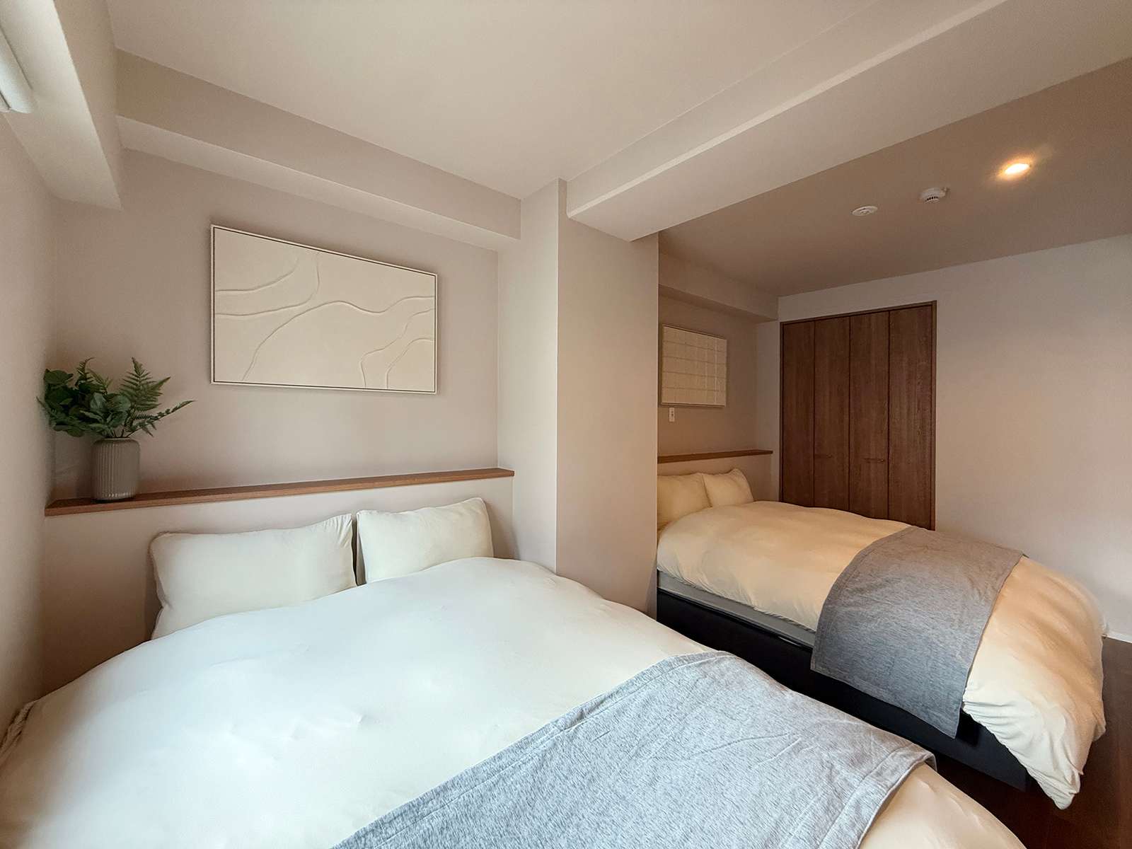 New Apt with Kitchen & Dining Table|Near Peace Park