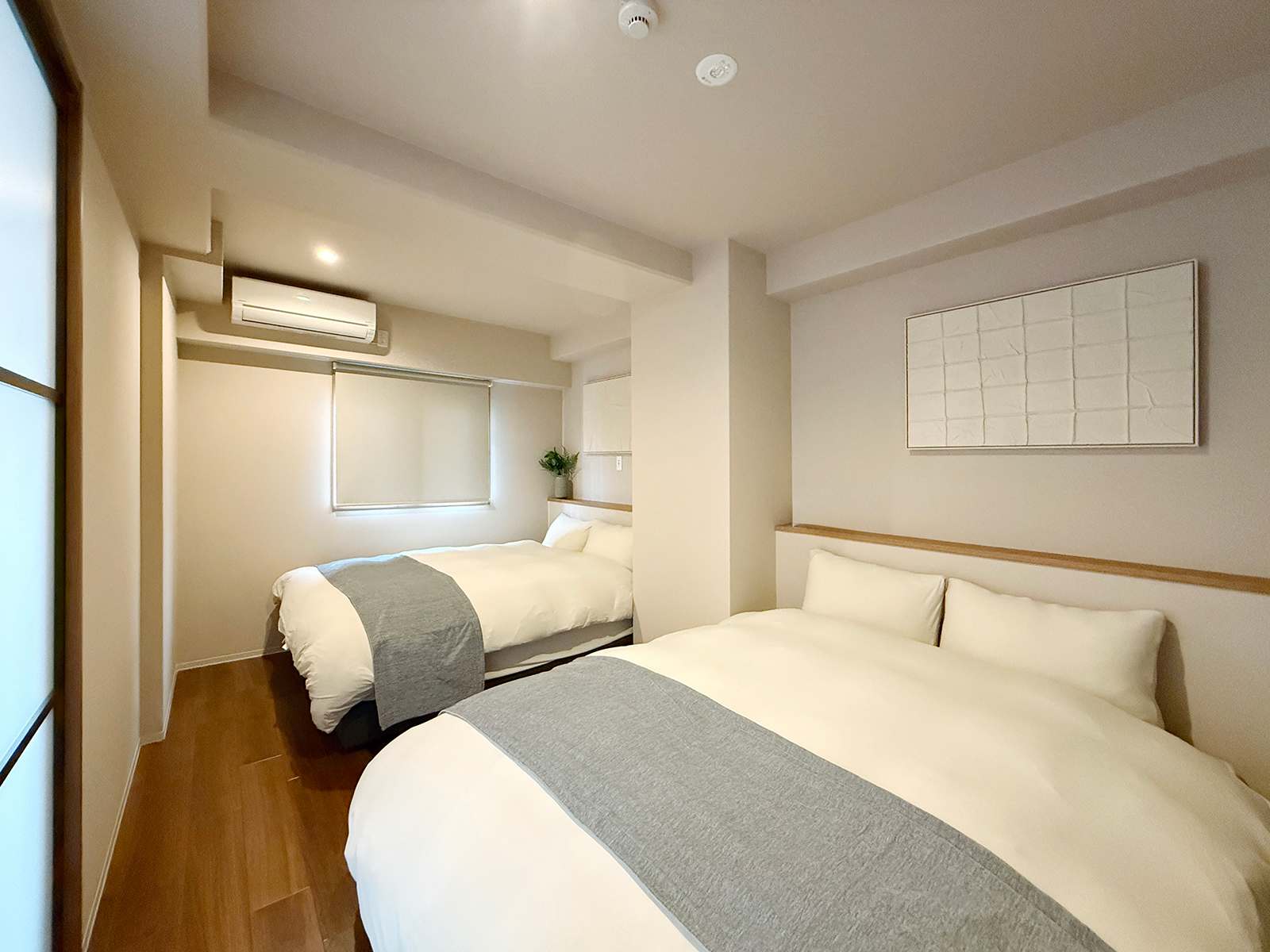 New Apt with Kitchen & Dining Table|Near Peace Park