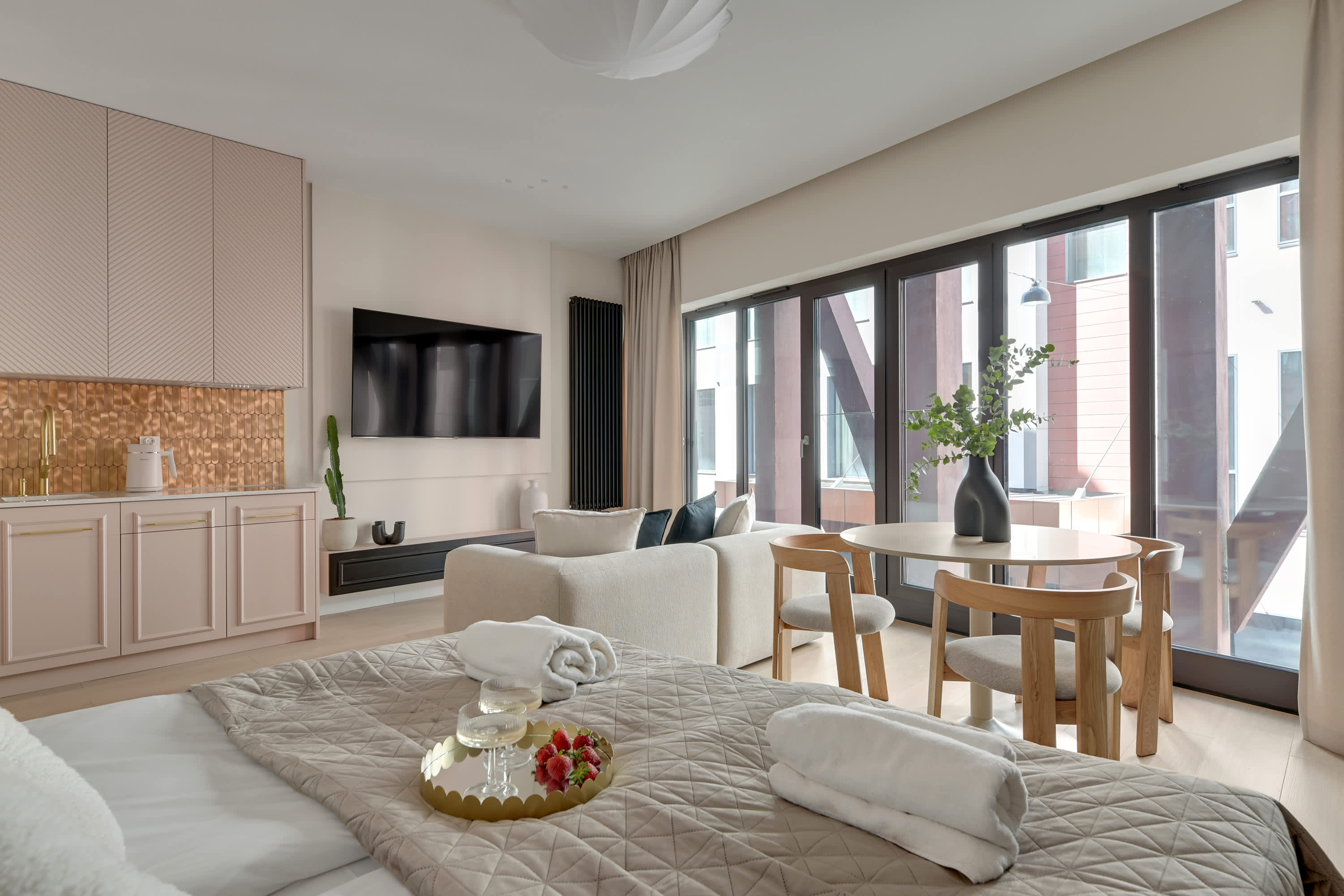 Granaria A102 | Best Location — Gdańsk, Pomerania — vacation rental